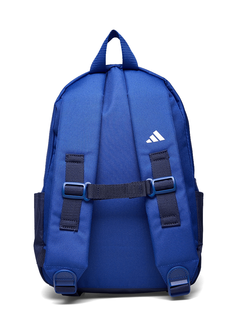 adidas Sportswear - LK BP 3BAR - rucksäcke - royblu/dkblue - 1