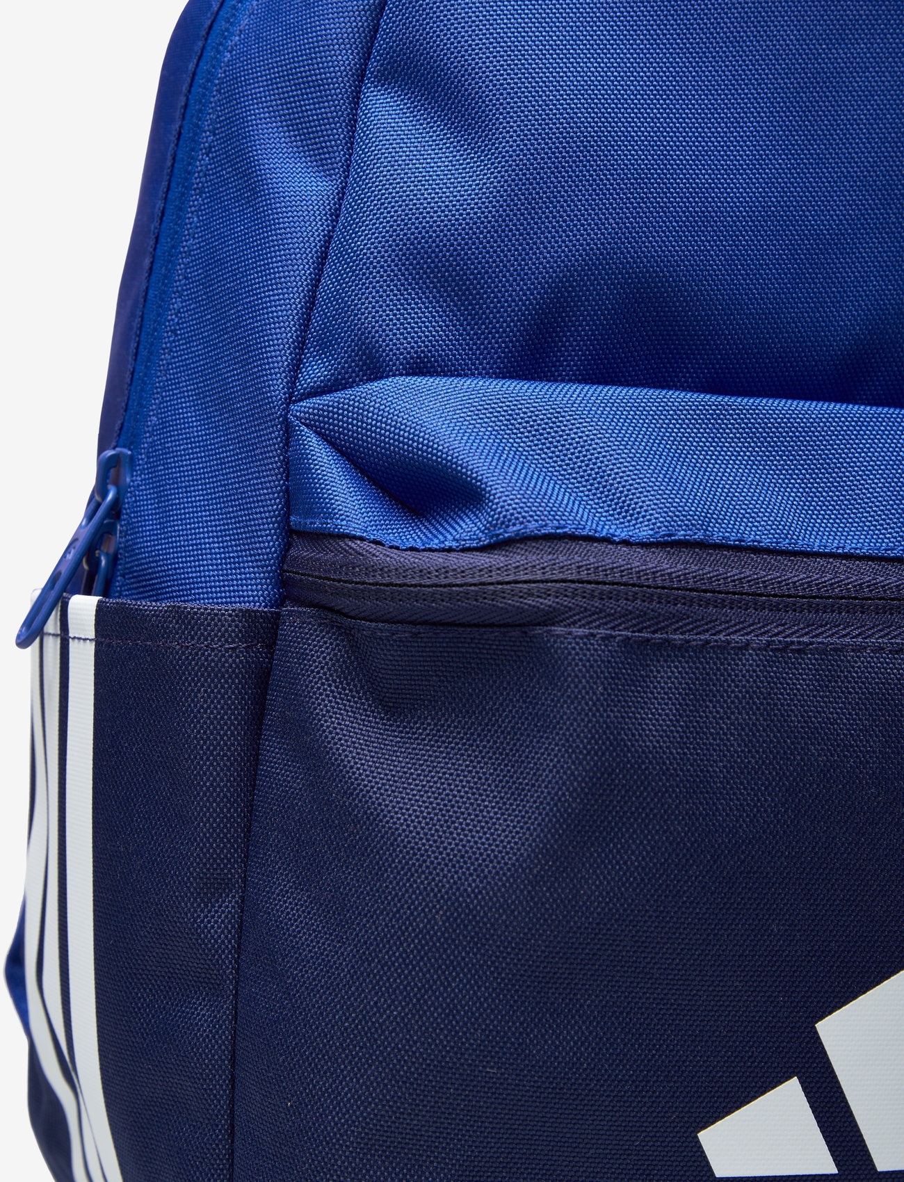adidas Sportswear - LK BP 3BAR - rucksäcke - royblu/dkblue - 3
