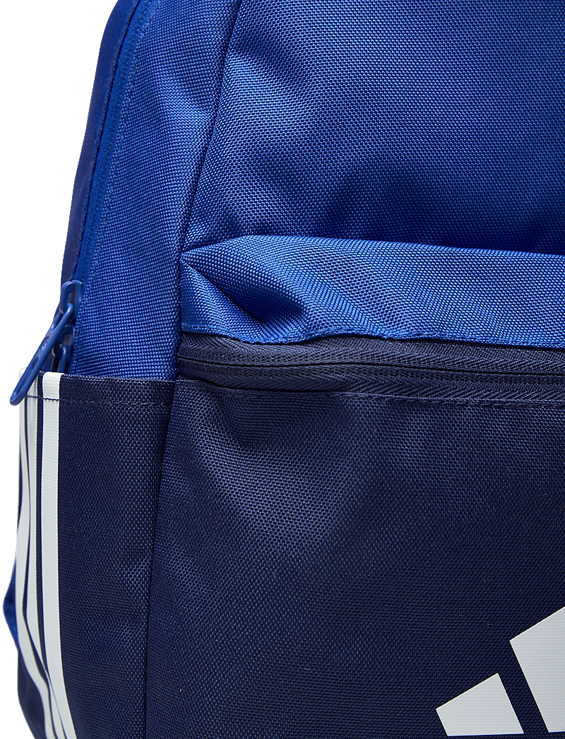 adidas Sportswear - LK BP 3BAR - rucksäcke - royblu/dkblue - 3