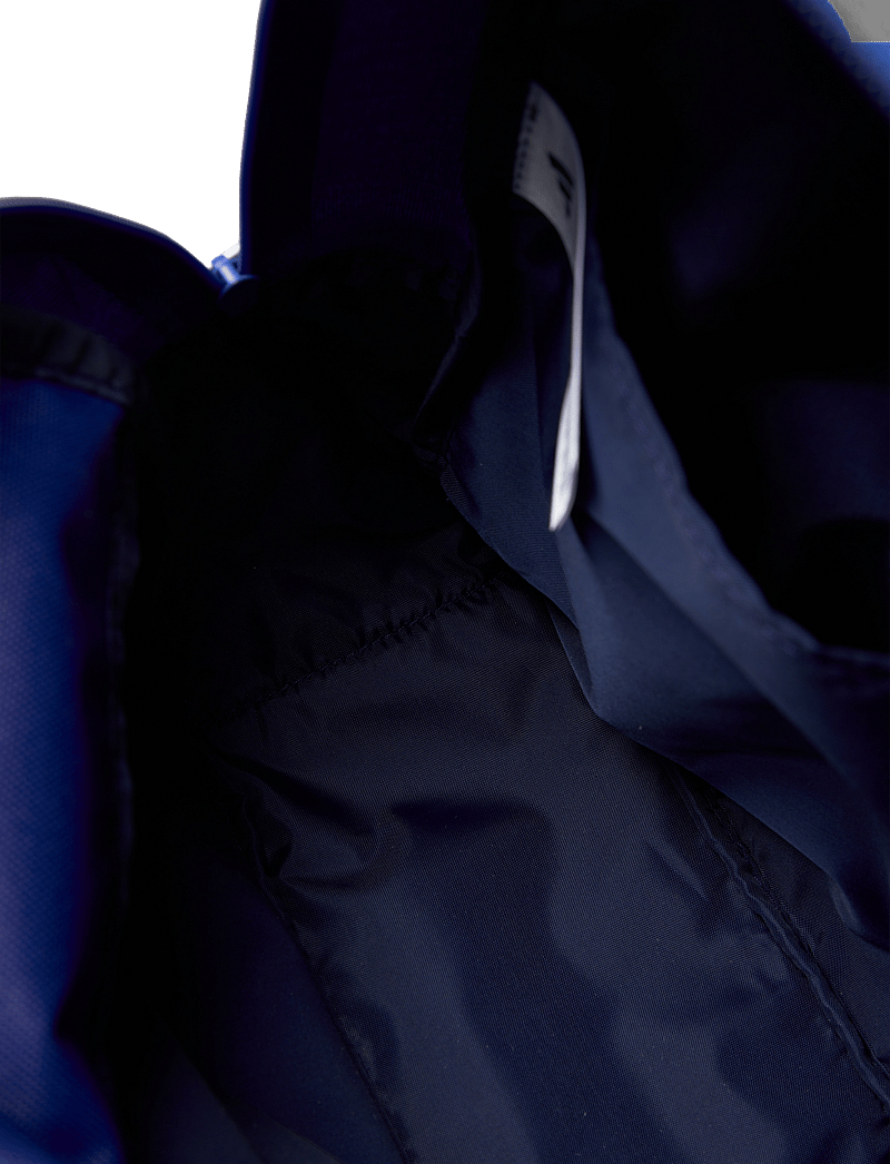 adidas Sportswear - LK BP 3BAR - rucksäcke - royblu/dkblue - 4