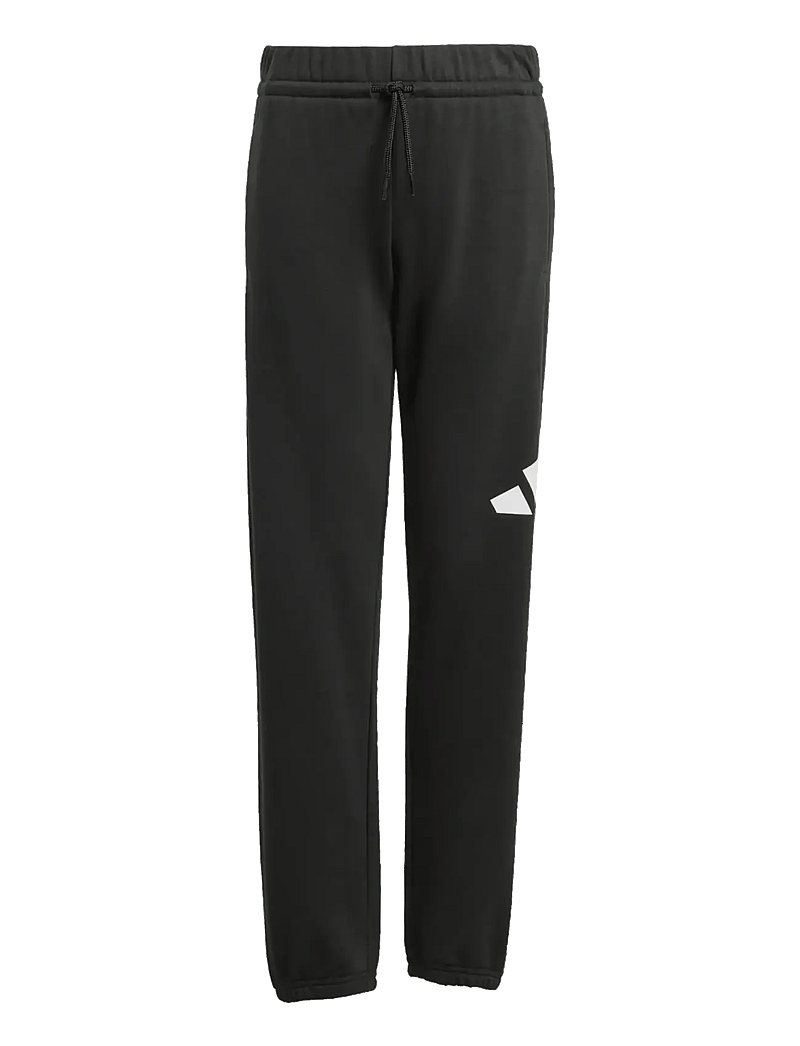 adidas Sportswear - J BL FT PT 280 - dressipüksid - black/white - 1