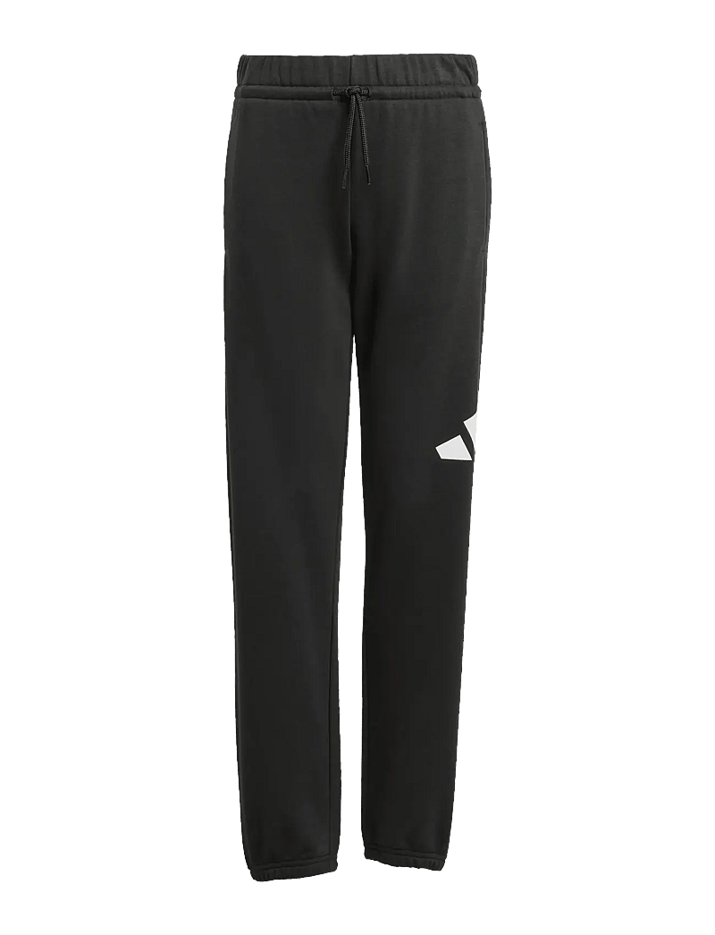 adidas Sportswear - J BL FT PT 280 - trainingshosen - black/white - 1