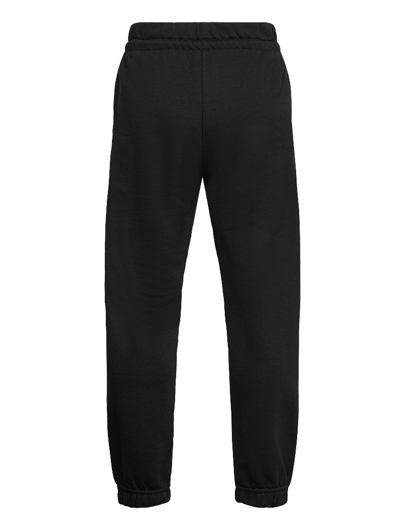 adidas Sportswear - J BL FT PT 280 - trainingshosen - black/white - 2