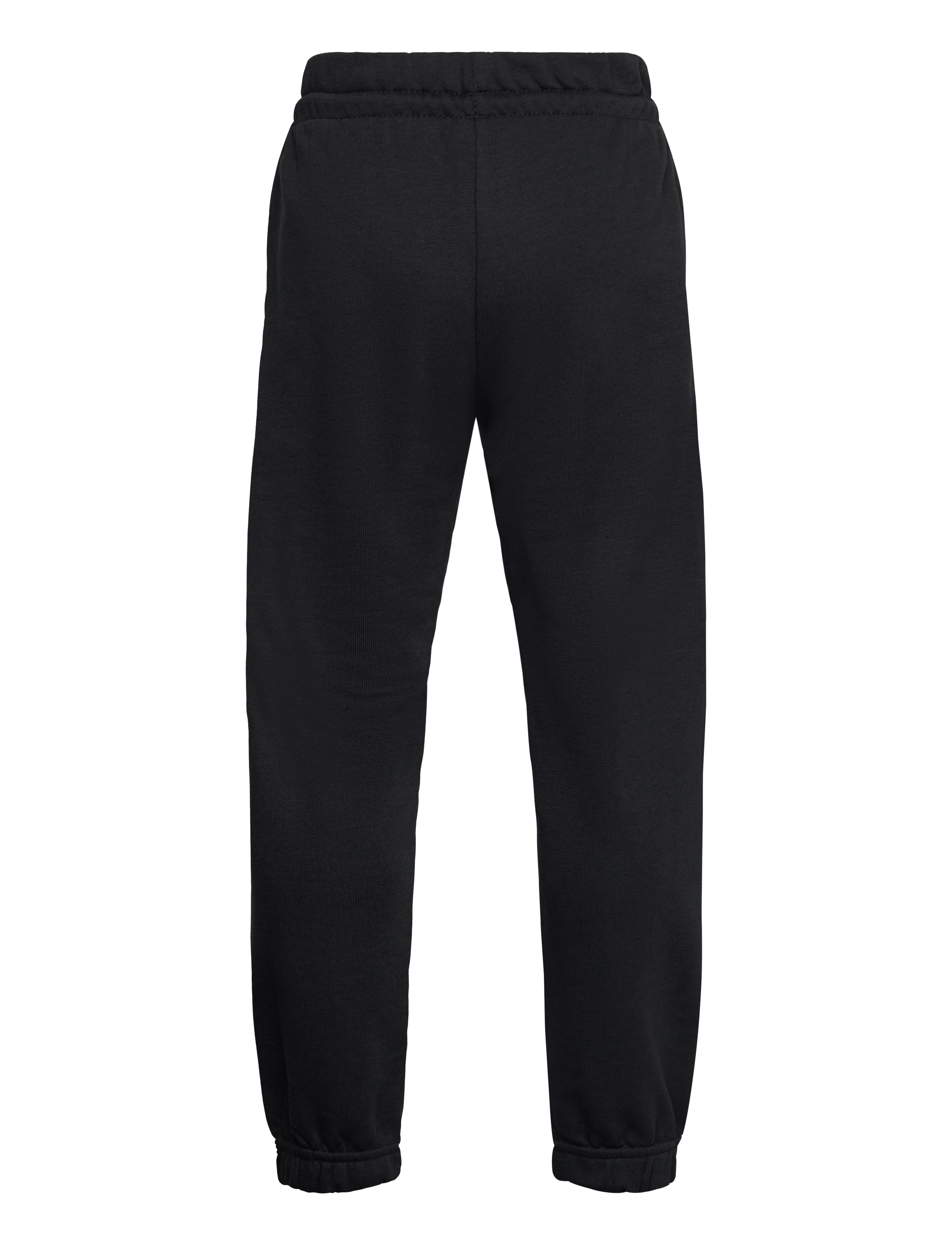adidas Sportswear - J BL FT PT 280 - spodnie treningowe - black/white - 2