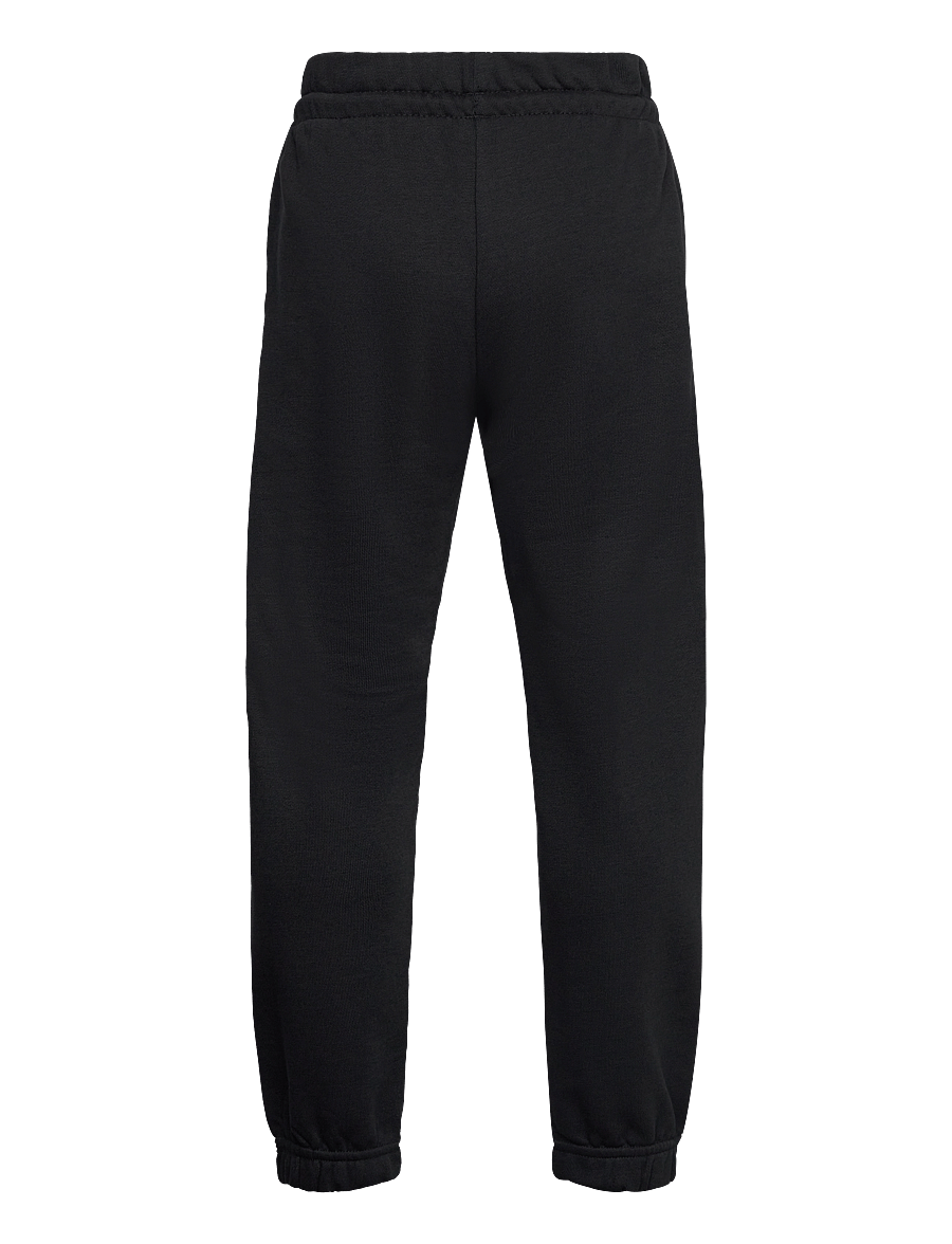 adidas Sportswear - J BL FT PT 280 - trainingshosen - black/white - 2