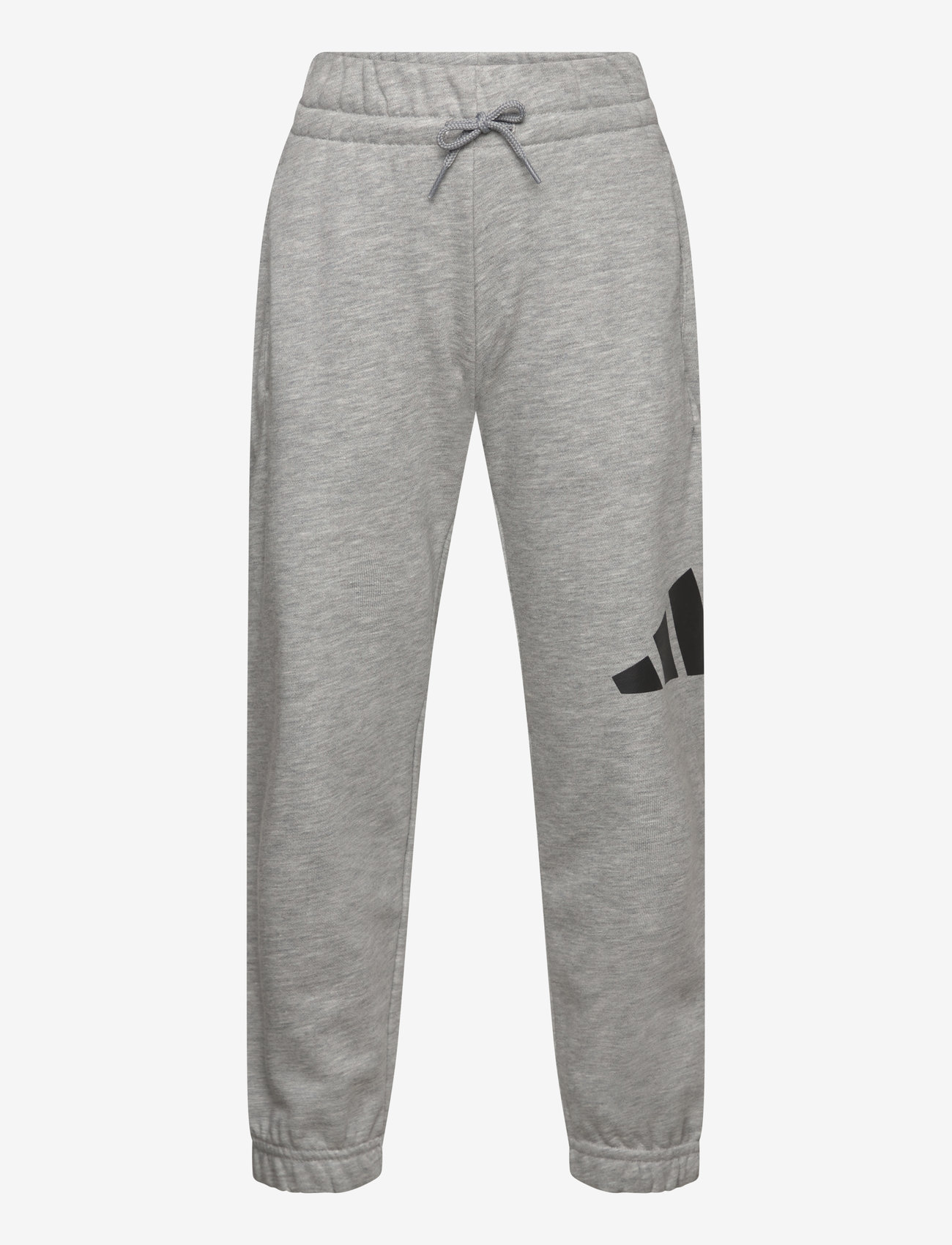 adidas Sportswear - J BL FT PT 280 - träningsbyxor - mgreyh/black - 1