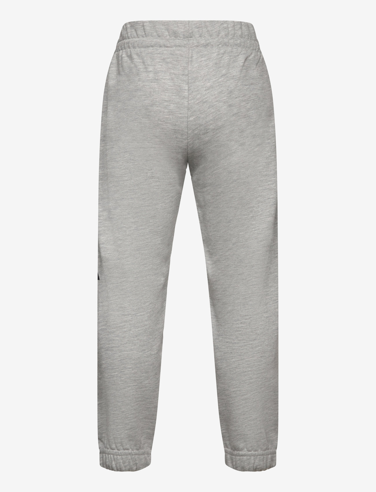 adidas Sportswear - J BL FT PT 280 - träningsbyxor - mgreyh/black - 2