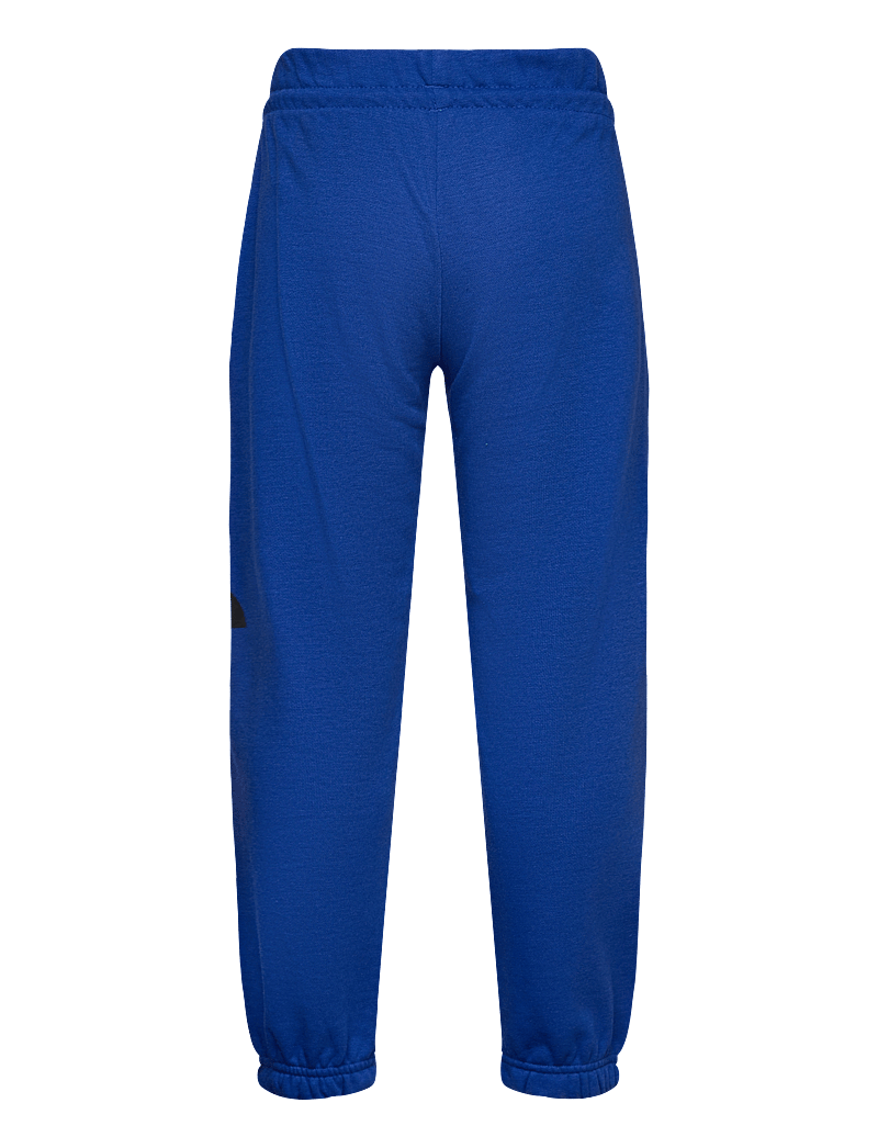 adidas Sportswear - J BL FT PT 280 - dressipüksid - royblu/black - 2