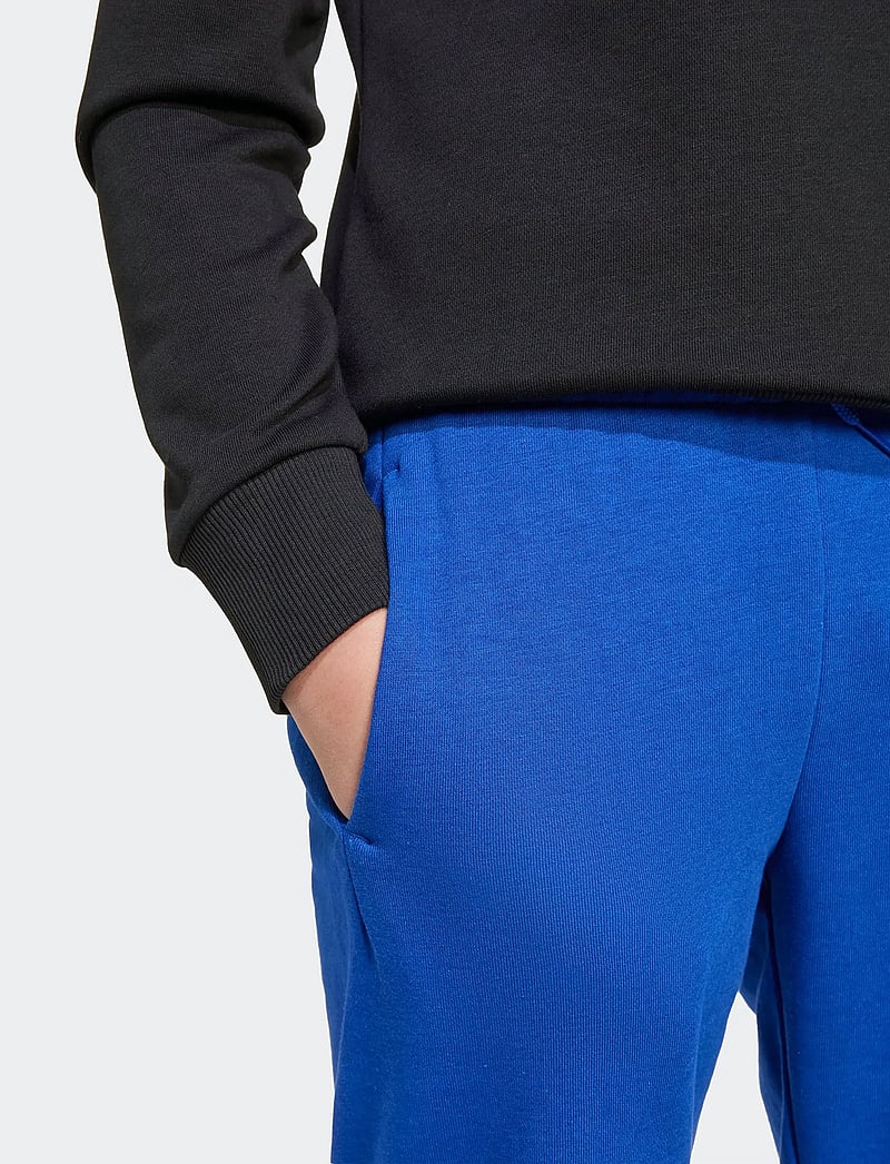 adidas Sportswear - J BL FT PT 280 - dressipüksid - royblu/black - 5