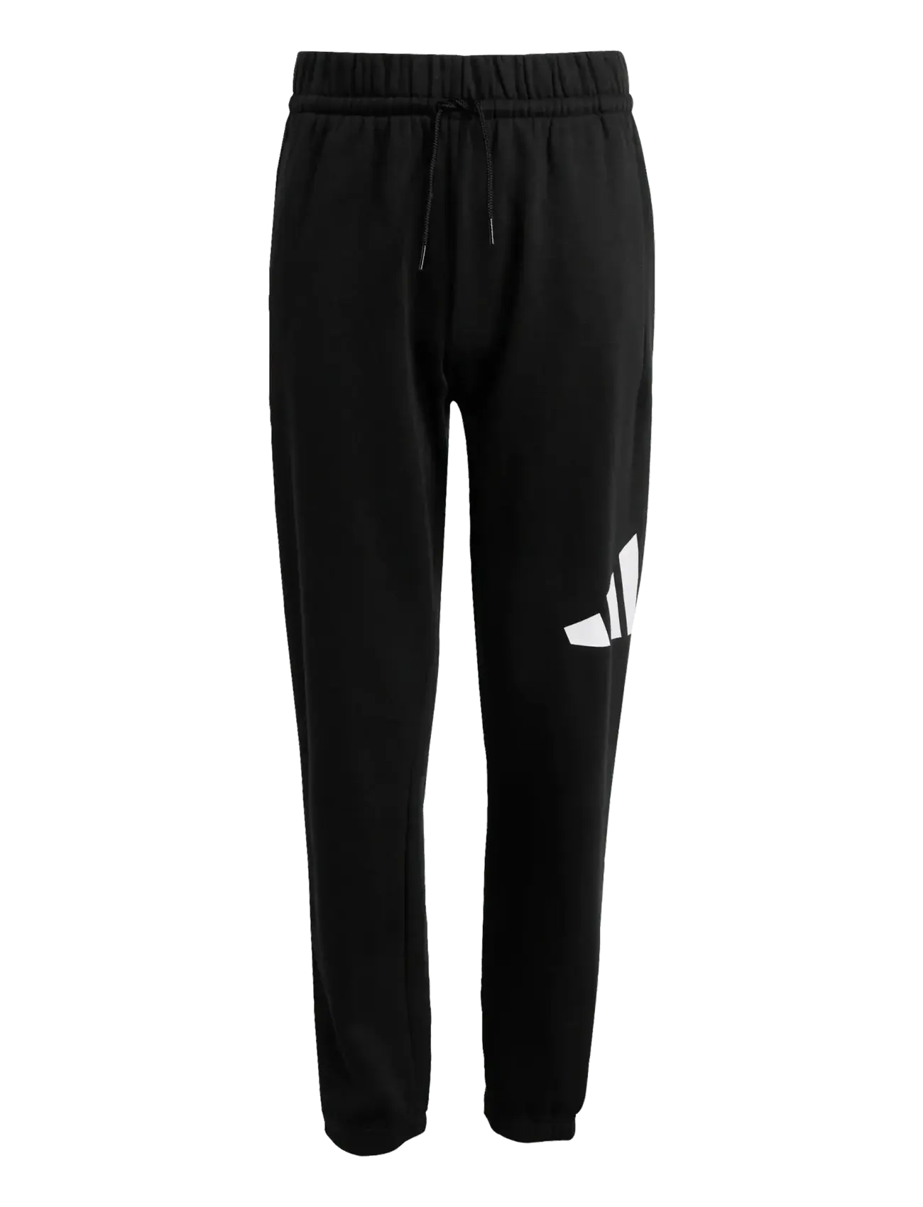 adidas Sportswear - J BL FL JOG 240 - trainingsanzug - black/white - 2