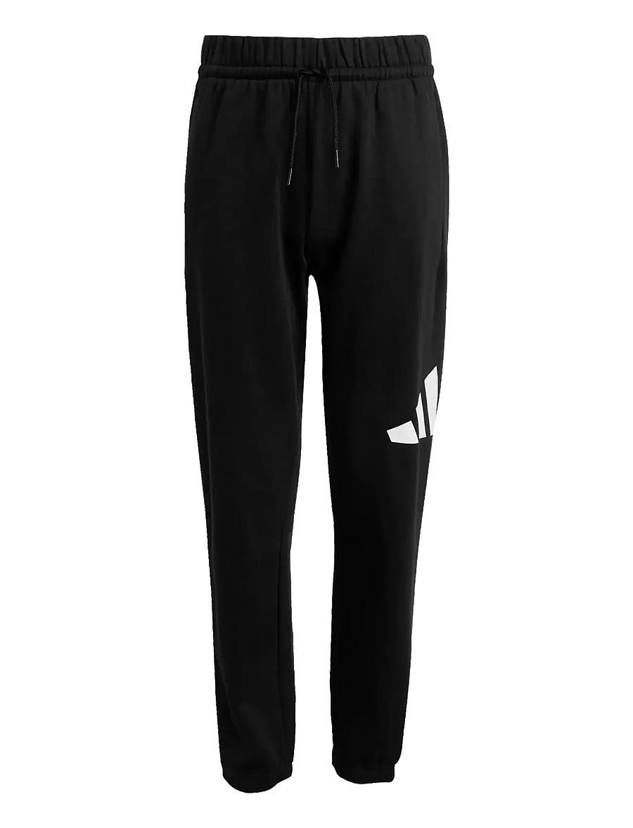 adidas Sportswear - J BL FL JOG 240 - trainingsanzug - black/white - 2