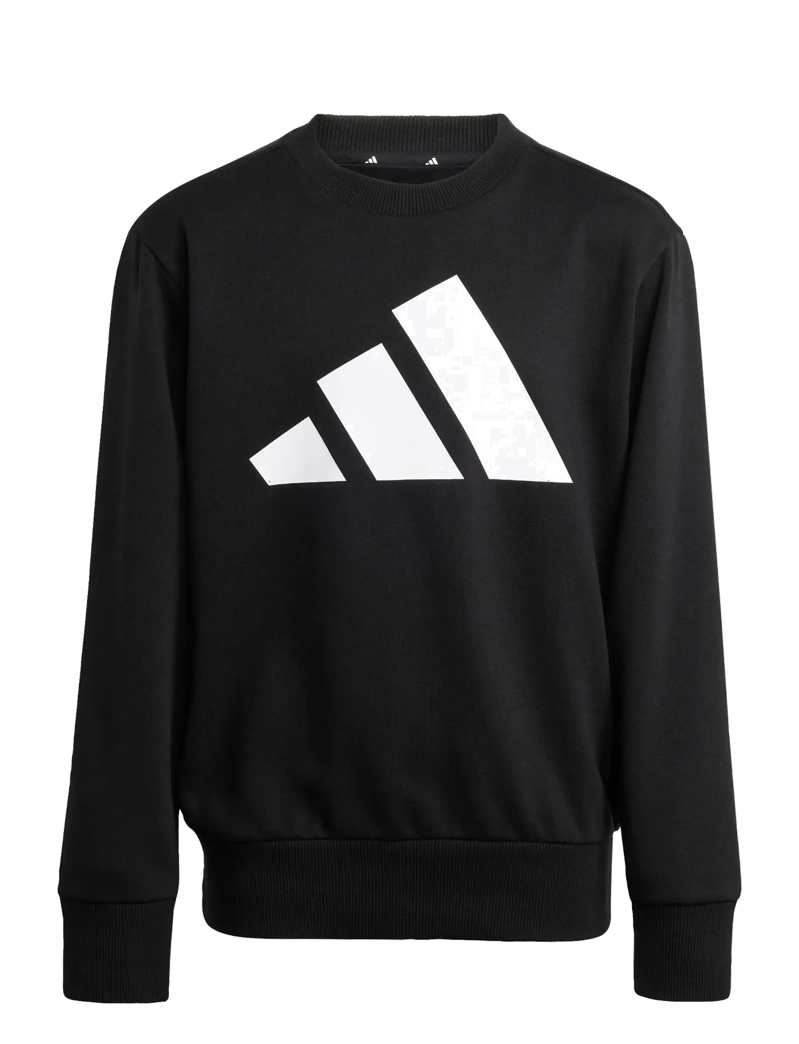 adidas Sportswear - J BL FL JOG 240 - trainingsanzug - black/white - 3
