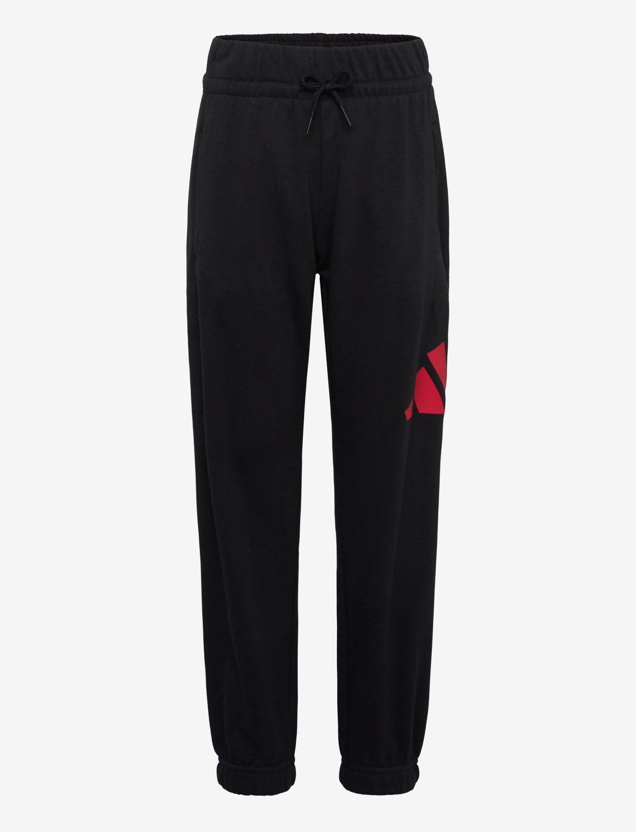 adidas Sportswear - J BL FT JOG 240 - tracksuits & 2-piece sets - purrub/black - 3