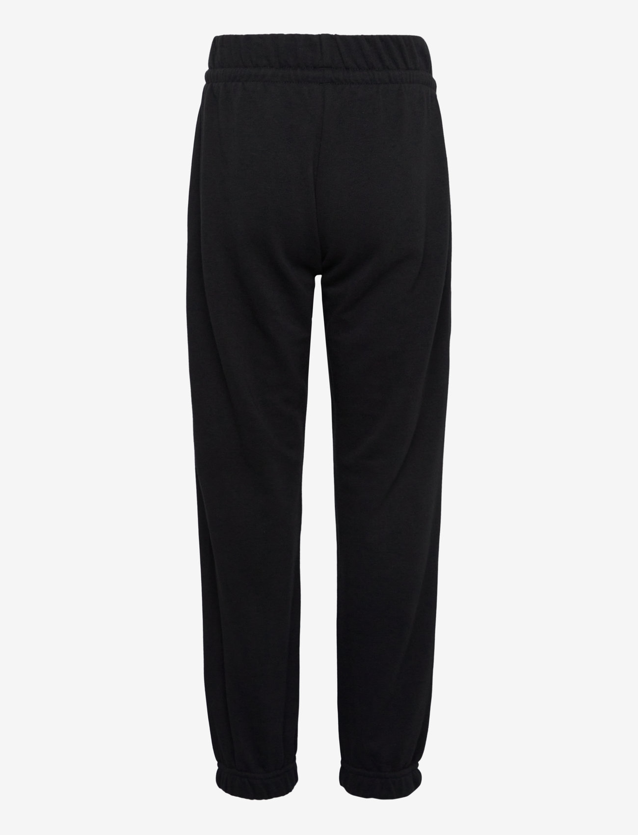 adidas Sportswear - J BL FT JOG 240 - tracksuits & 2-piece sets - purrub/black - 4