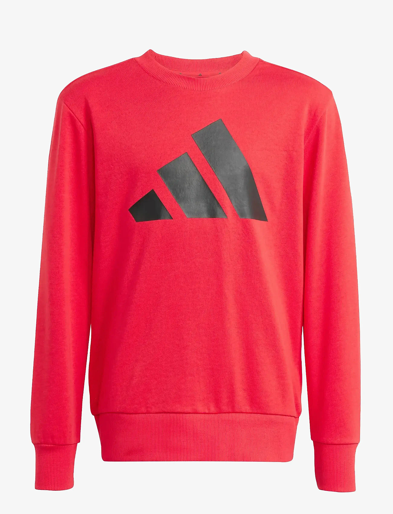 adidas Sportswear - J BL FT JOG 240 - tracksuits & 2-piece sets - purrub/black - 5