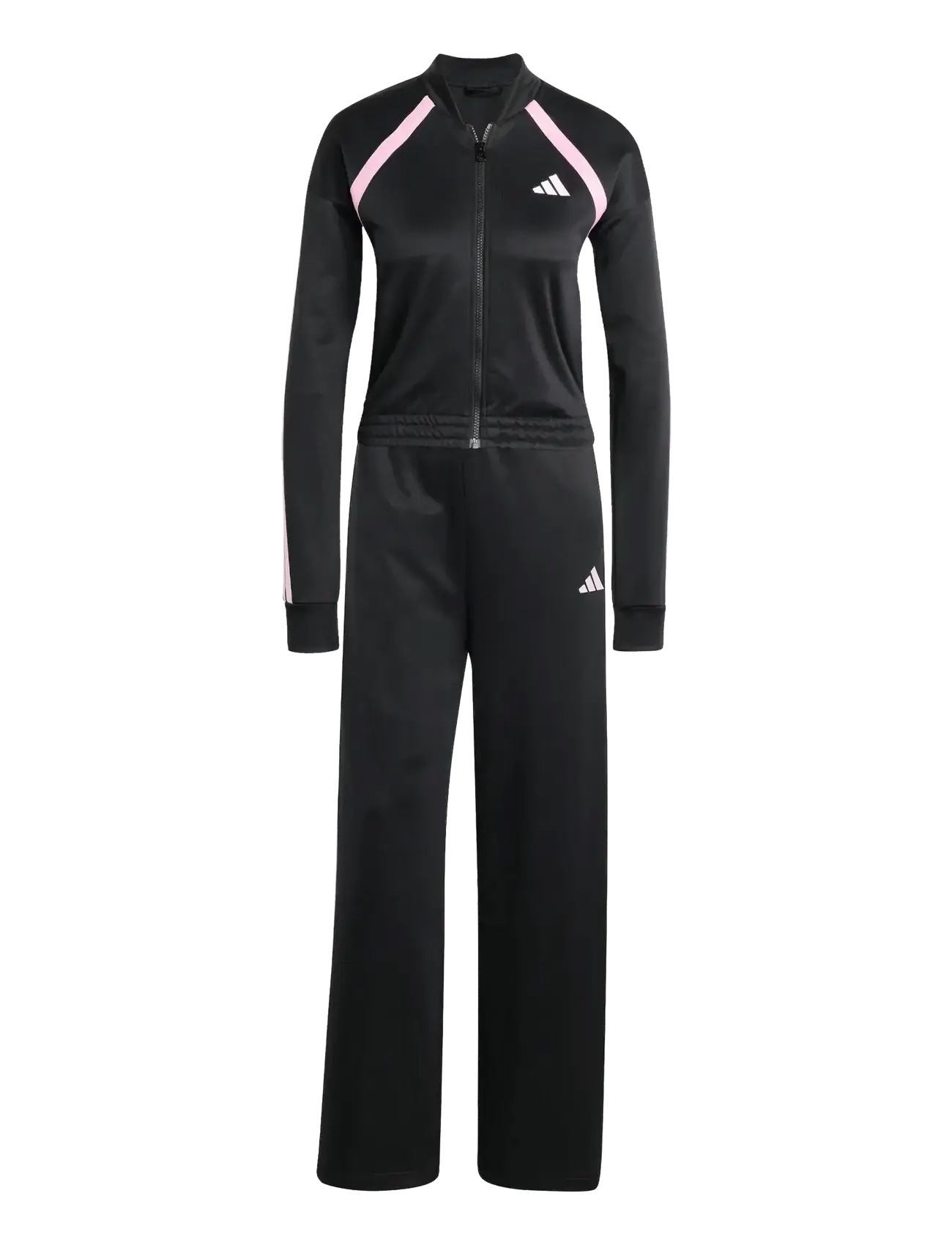 adidas Sportswear W Teamsport Ts, S, Black, Sport Sweatshirts & Hoodies > Sport Tracksuits-sets, Dame
