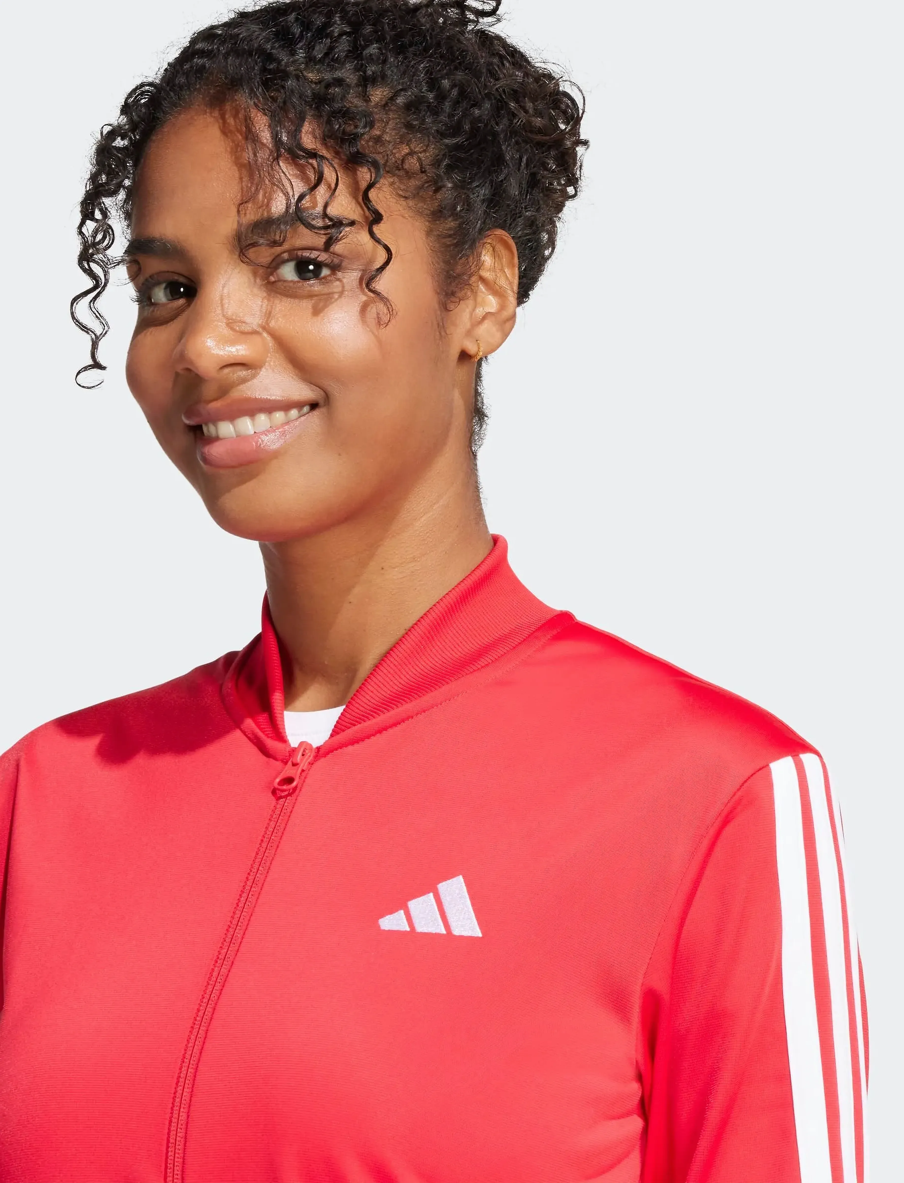 3-Stripes Training Tracksuit 6