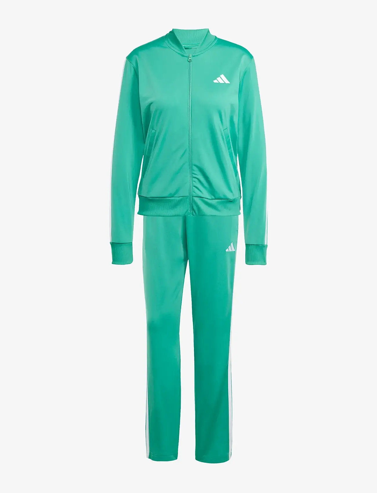 adidas Sportswear - W 3S TR TS - træningsdragter - secogr - 1