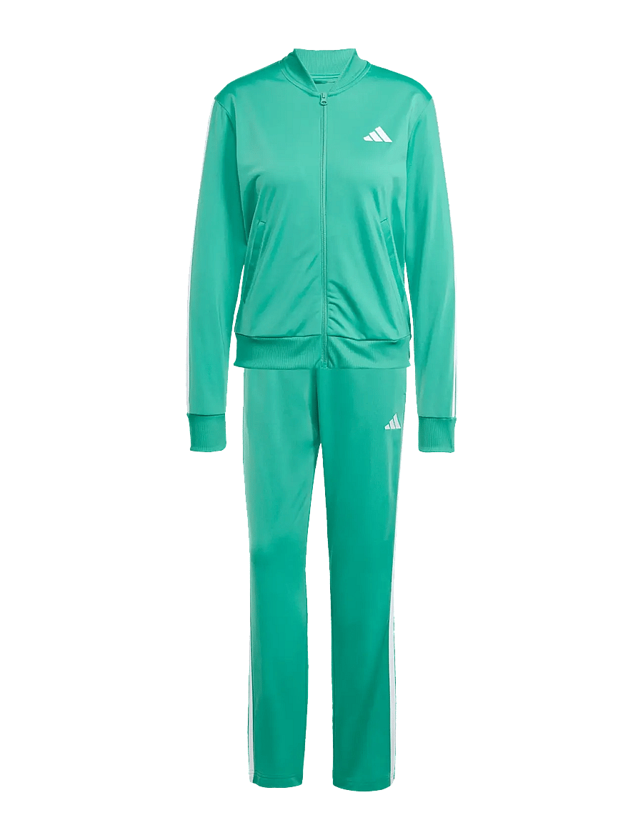 adidas Sportswear - W 3S TR TS - trainingsanzüge - secogr - 1