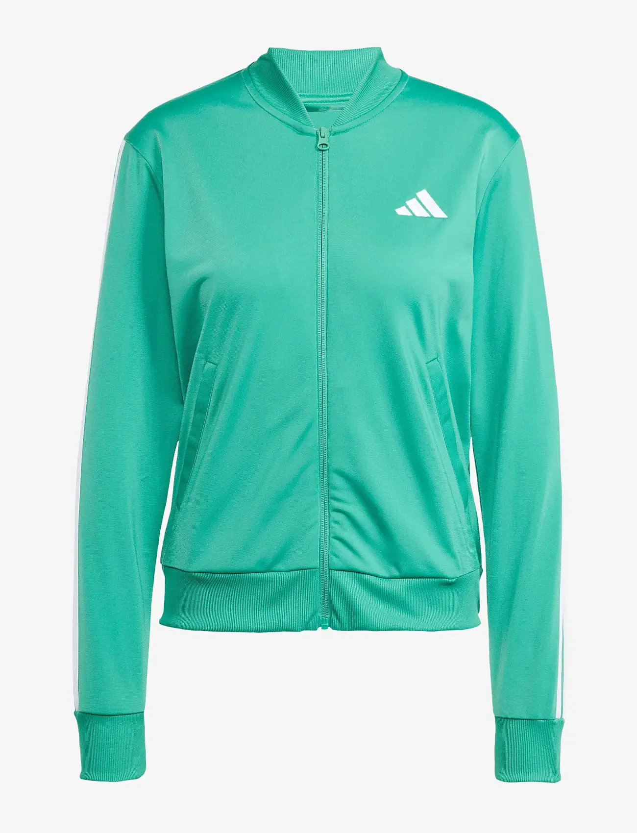 adidas Sportswear - W 3S TR TS - træningsdragter - secogr - 4