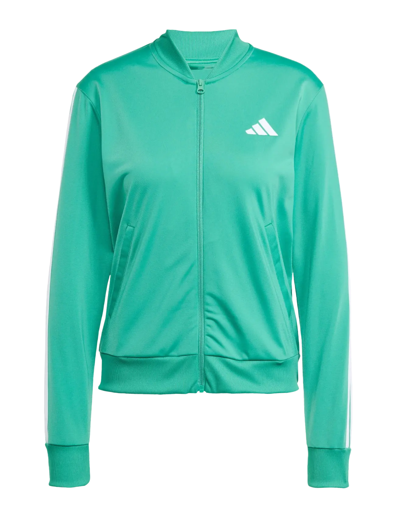adidas Sportswear - W 3S TR TS - trainingsanzüge - secogr - 4