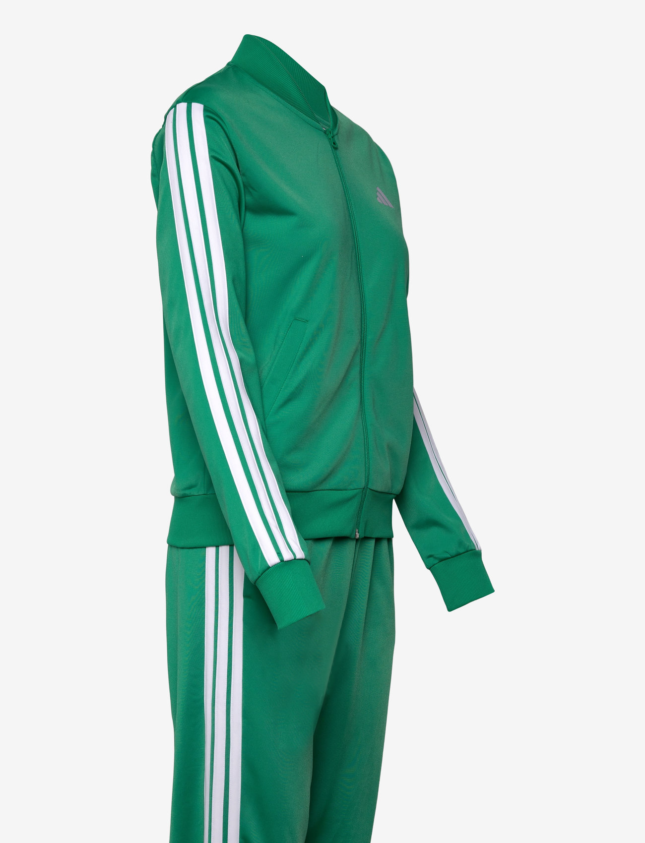 adidas Sportswear - W 3S TR TS - træningsdragter - secogr - 5