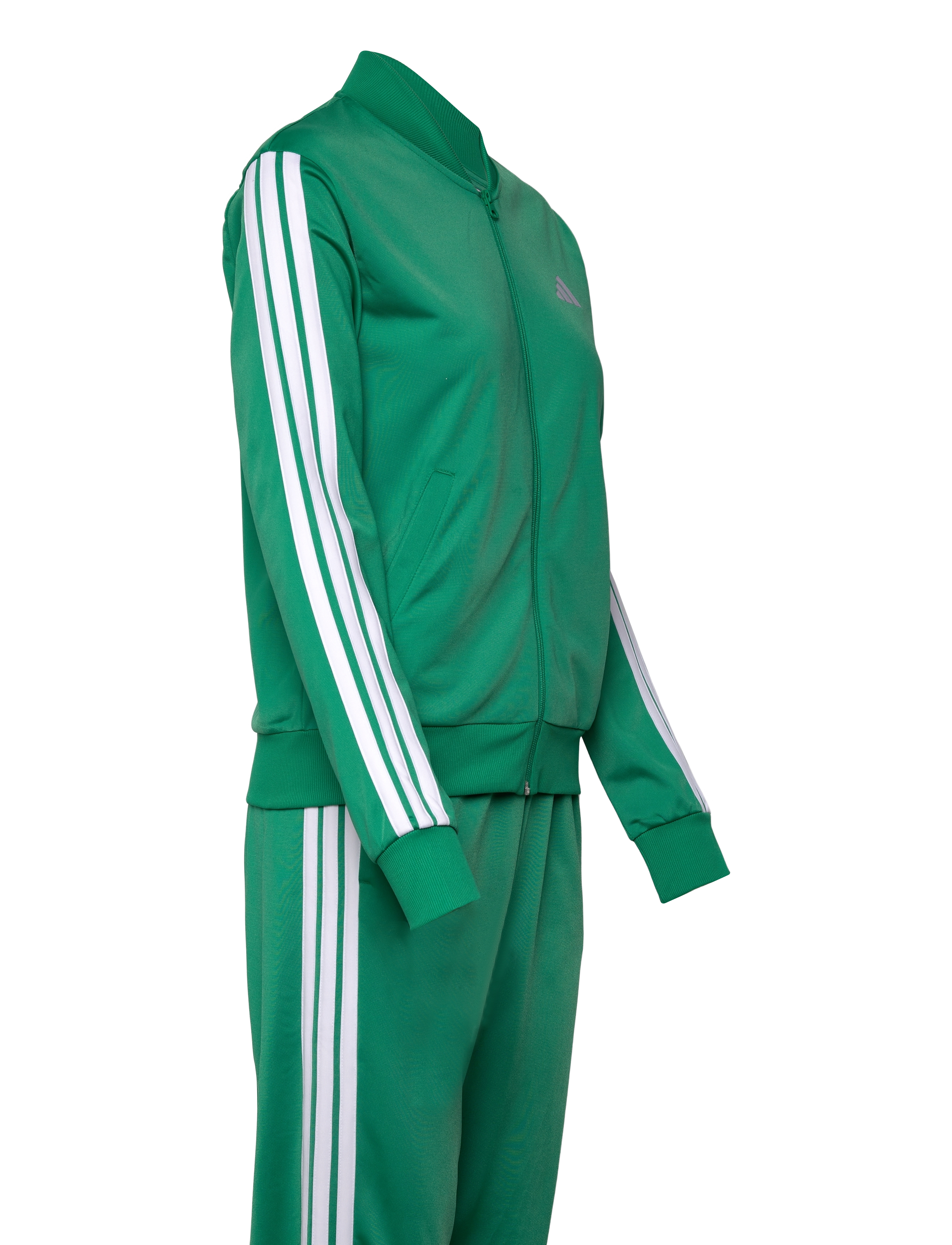 adidas Sportswear - W 3S TR TS - trainingsanzüge - secogr - 5