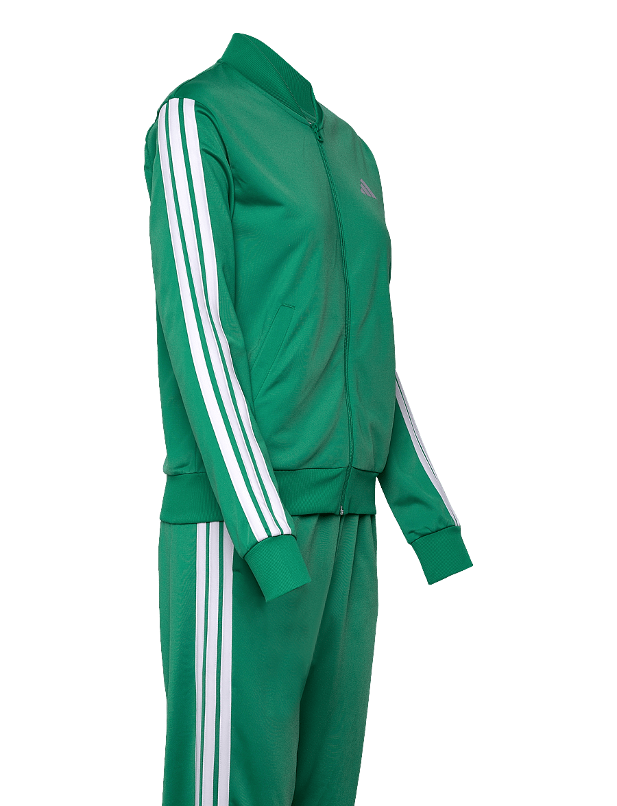 adidas Sportswear - W 3S TR TS - trainingsanzüge - secogr - 5