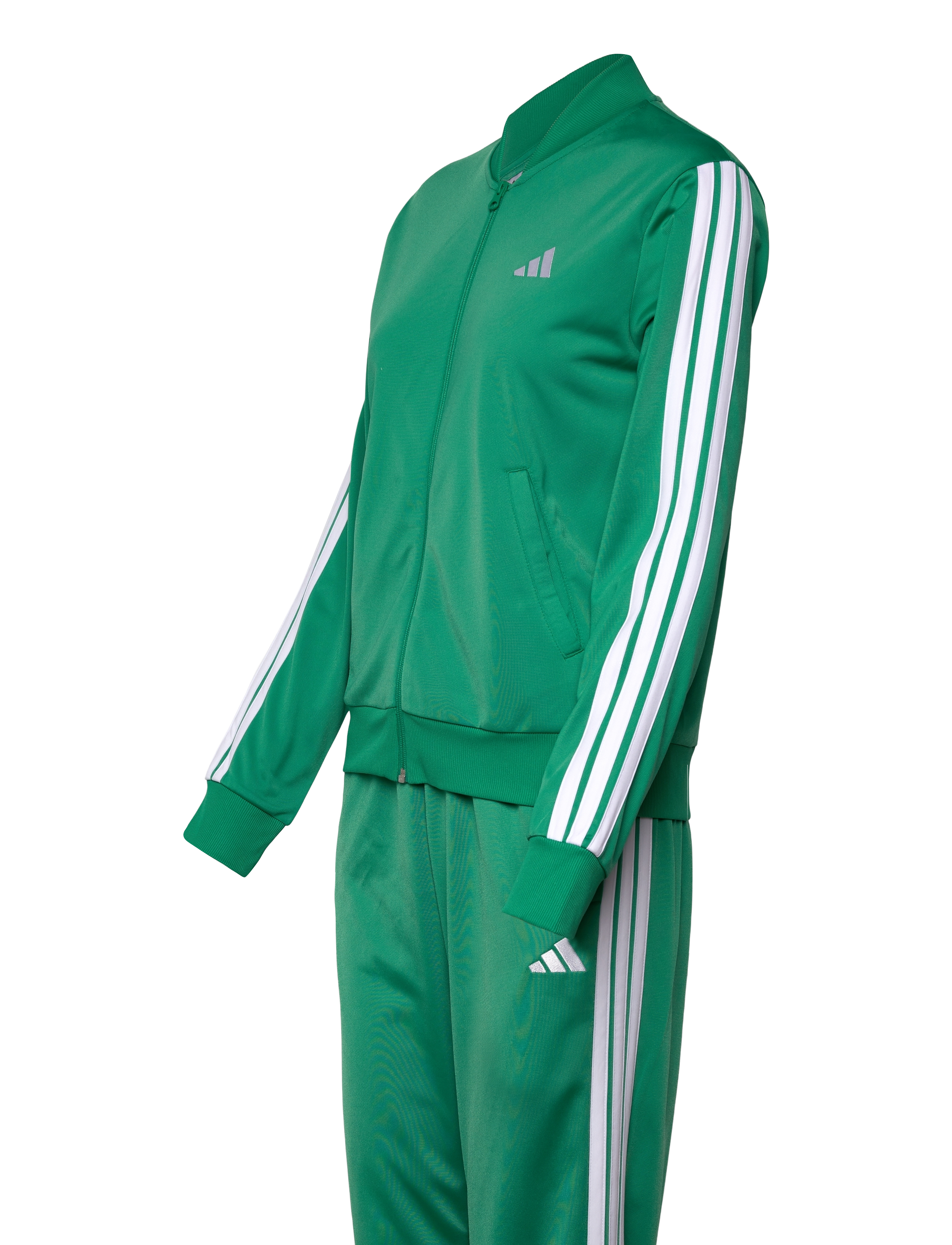 Adidas Sportswear W 3S Tr Ts underställ dam – bild 6