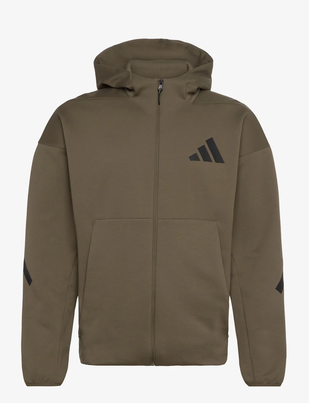 adidas Sportswear - M Z.N.E. FZ - kapuzenpullover - olistr - 1