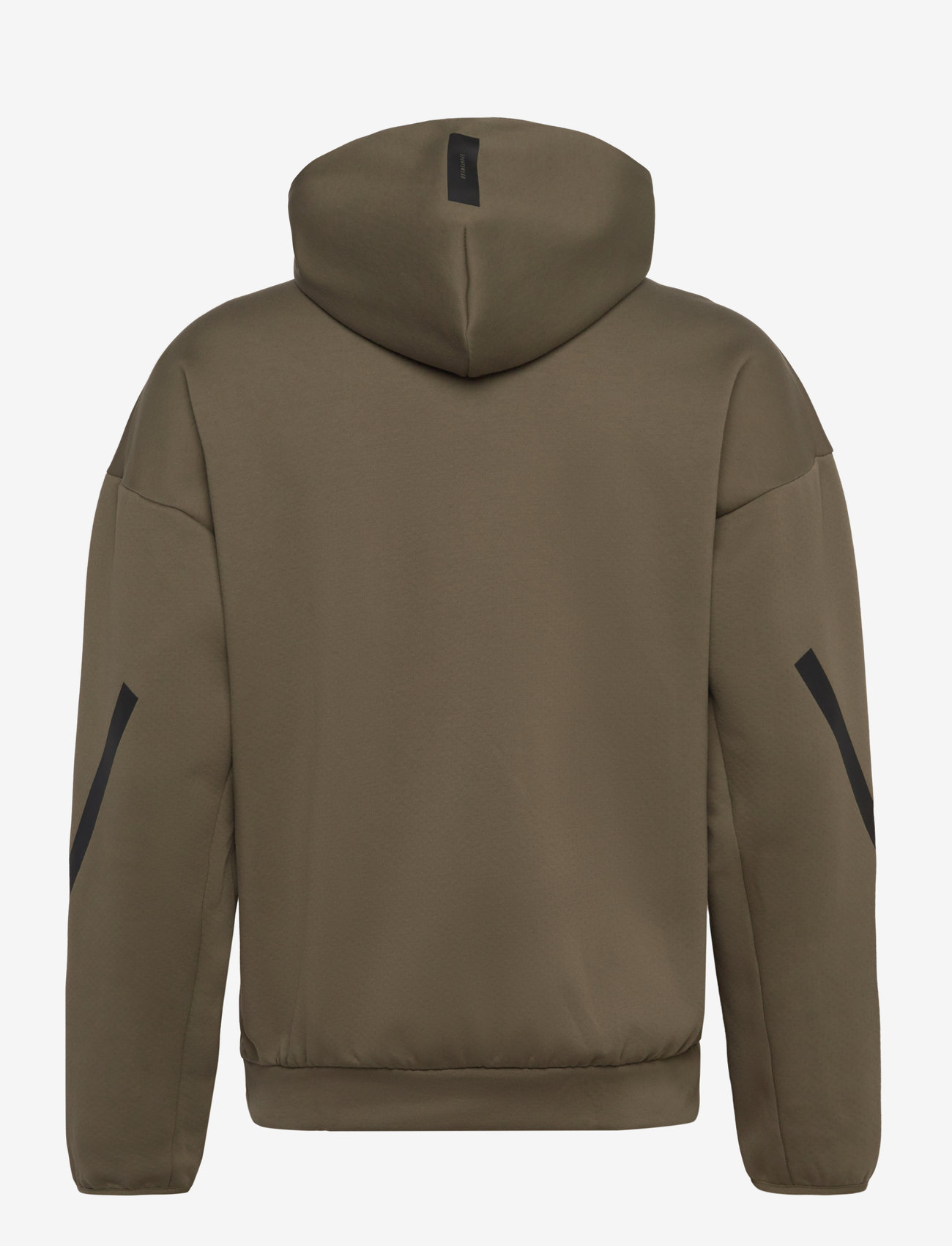 adidas Sportswear - M Z.N.E. FZ - fleeces & midlayers - olistr - 2