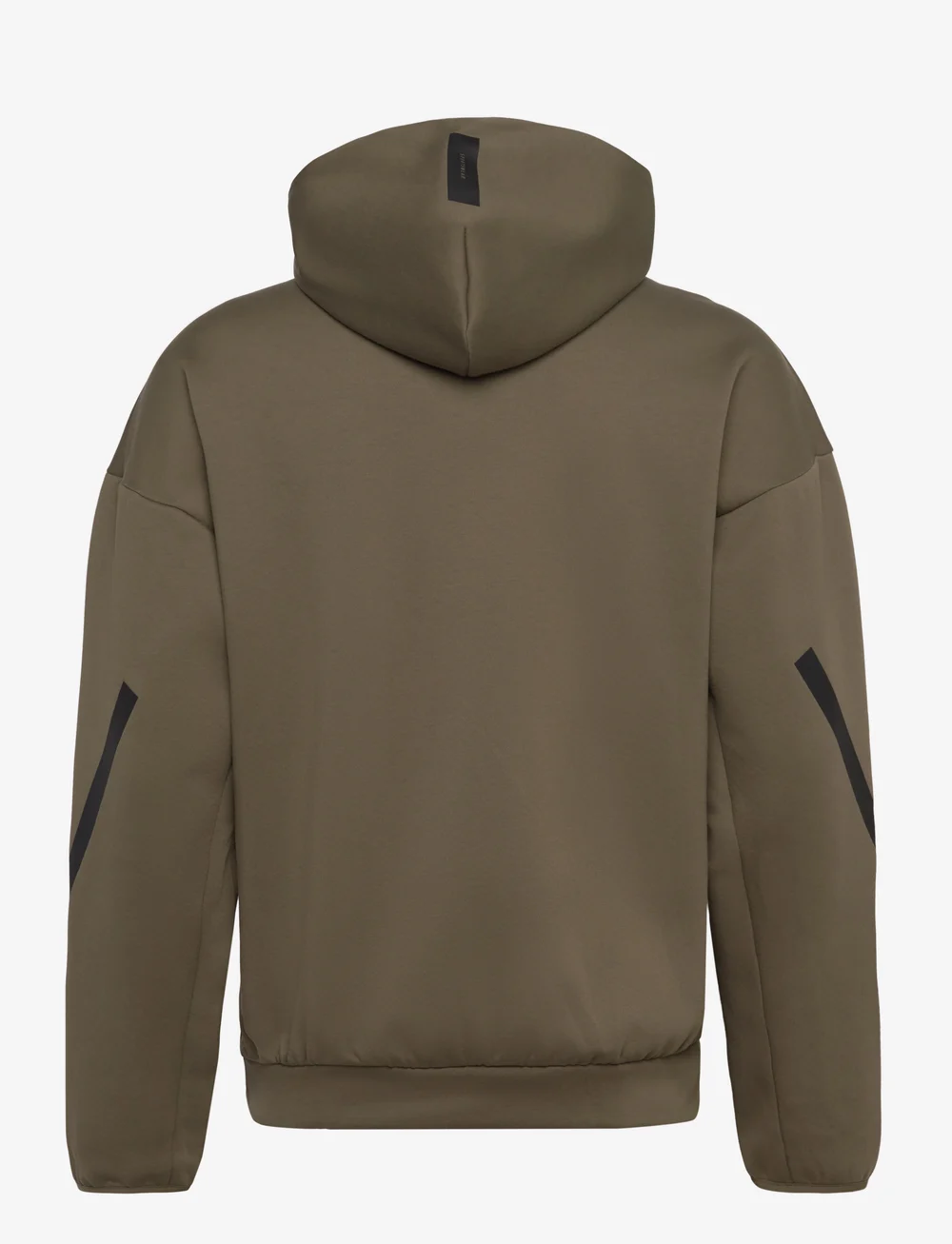 adidas Sportswear - M Z.N.E. FZ - kapuzenpullover - olistr - 2