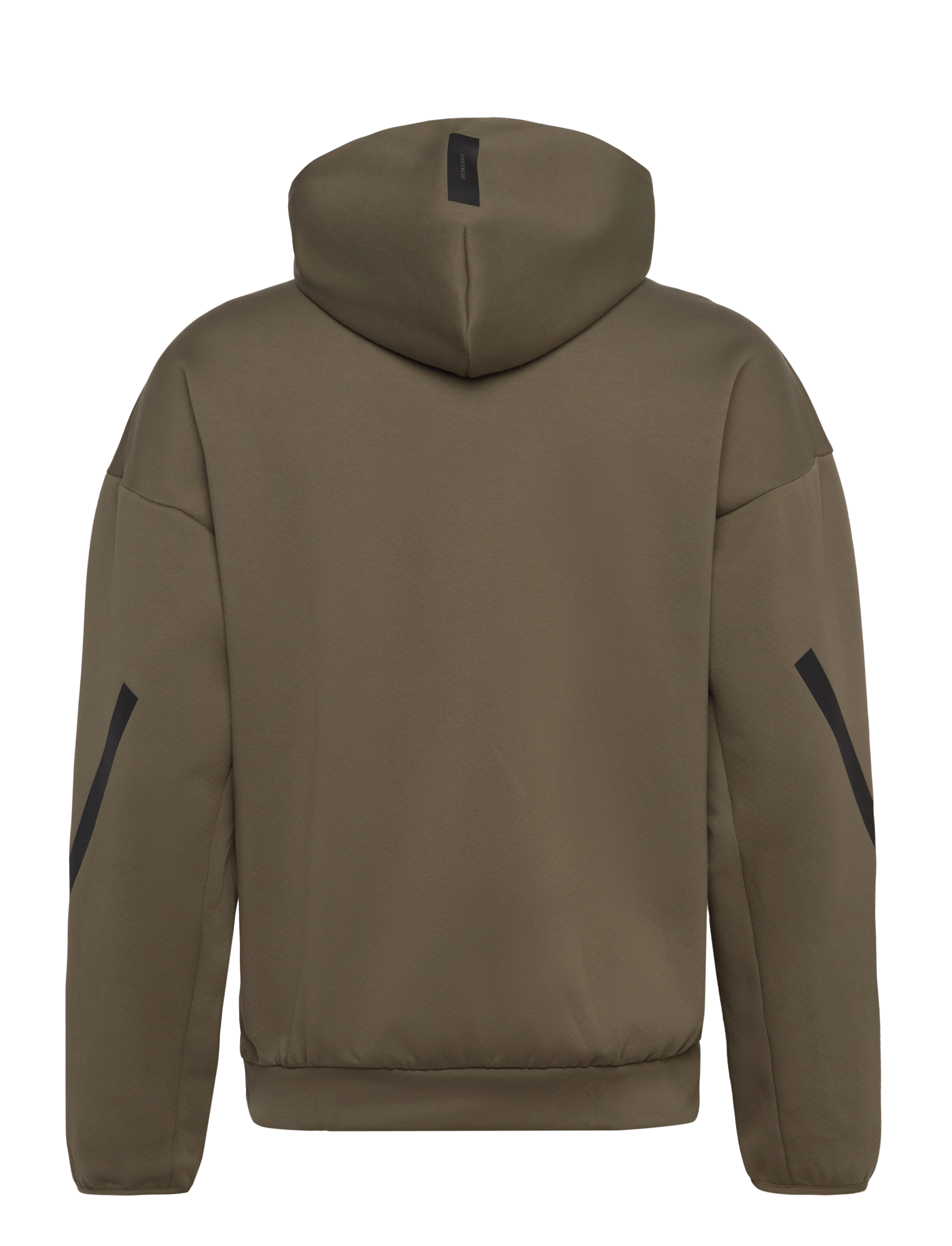 adidas Sportswear - M Z.N.E. FZ - fleece & midlayer - olistr - 2