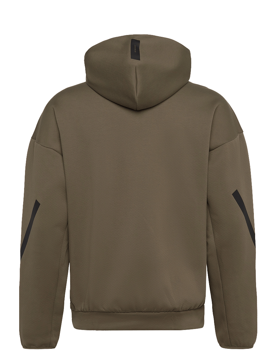 adidas Sportswear - M Z.N.E. FZ - fleece & midlayer - olistr - 2