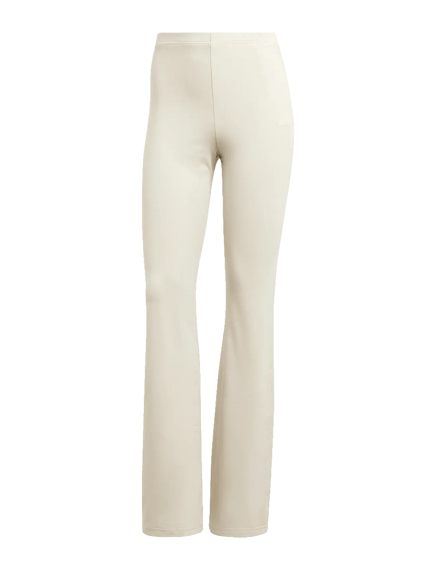 adidas Sportswear - W SL SJ FLARLEG - volle länge - wonalu/white - 1