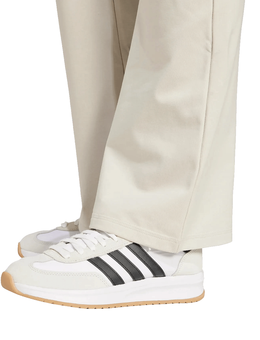 adidas Sportswear - W SL SJ FLARLEG - volle länge - wonalu/white - 4