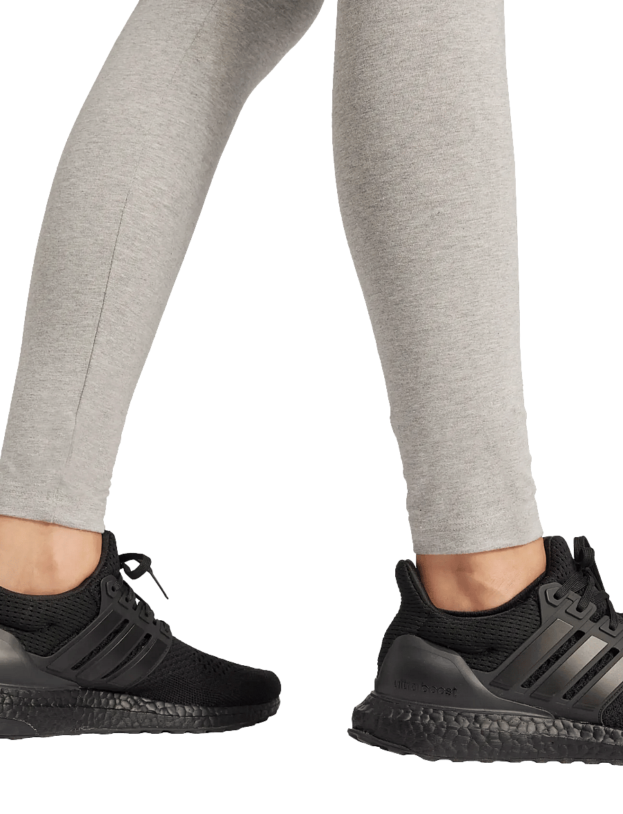 adidas Sportswear - W LIN SJ LEG - fuld længde - mgreyh/black - 4