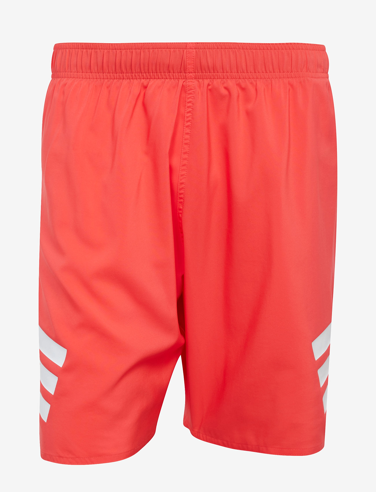 adidas Sportswear - ICON 3S SH 8IN - badehosen - selure/white - 1