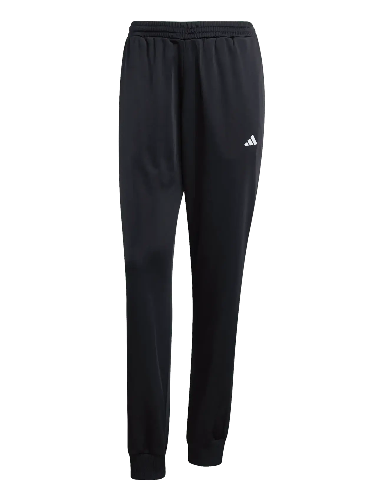adidas Sportswear - W FEELCOZY TS - træningsdragter - black - 2