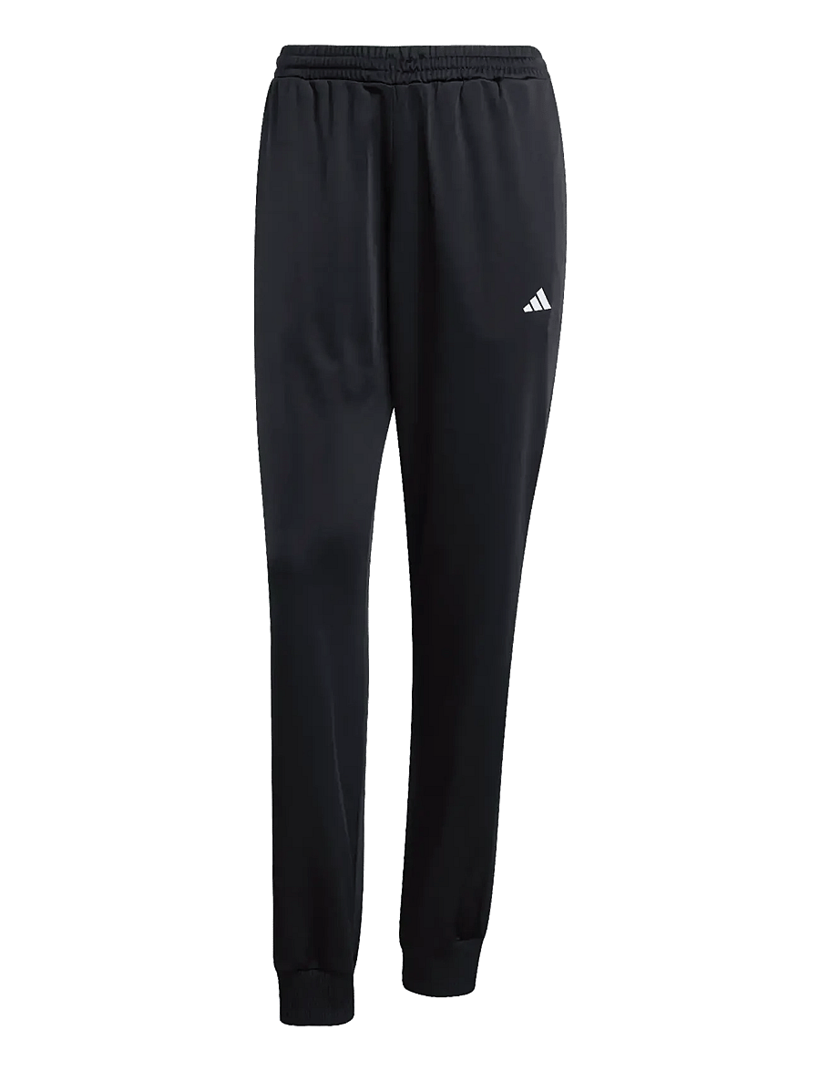 adidas Sportswear - W FEELCOZY TS - træningsdragter - black - 2
