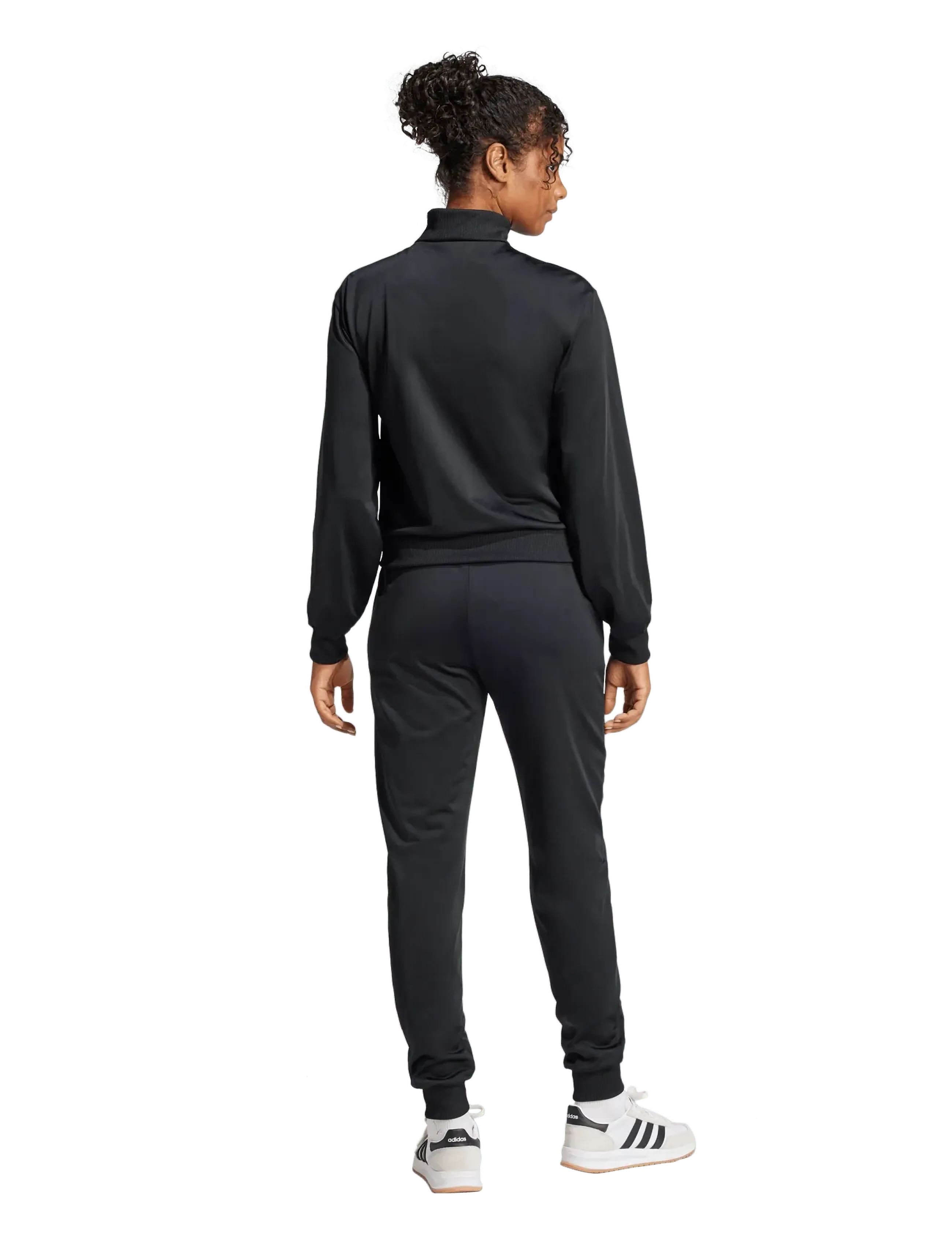 Adidas Sportswear W Feelcozy Ts träningsjackor dam – bild 5