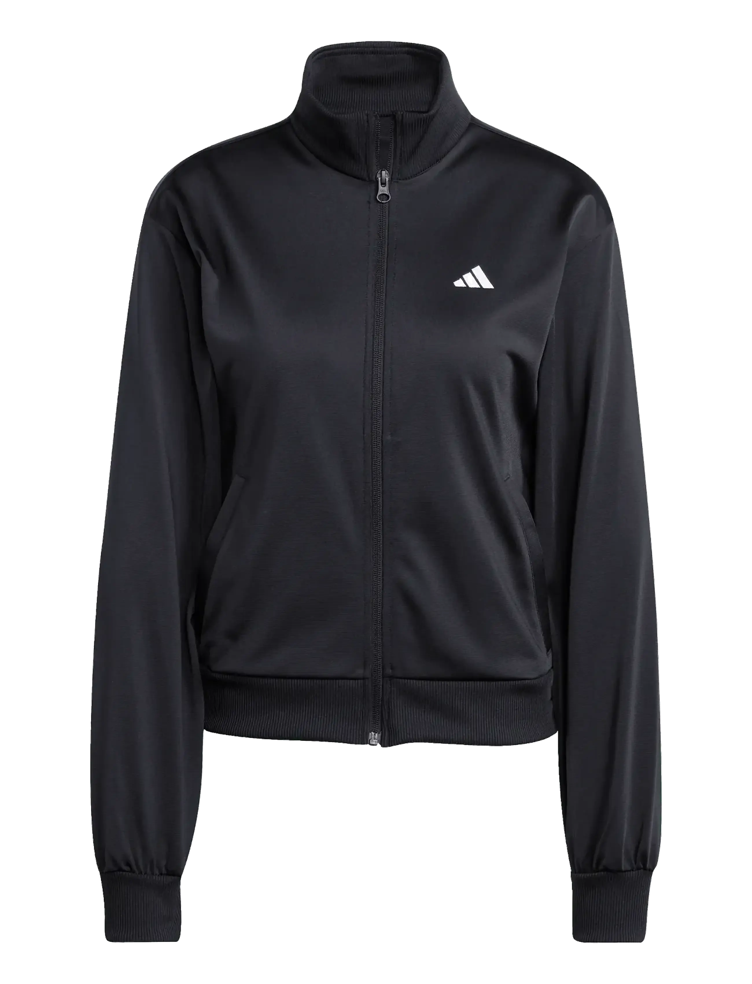 adidas Sportswear - W FEELCOZY TS - træningsdragter - black - 3