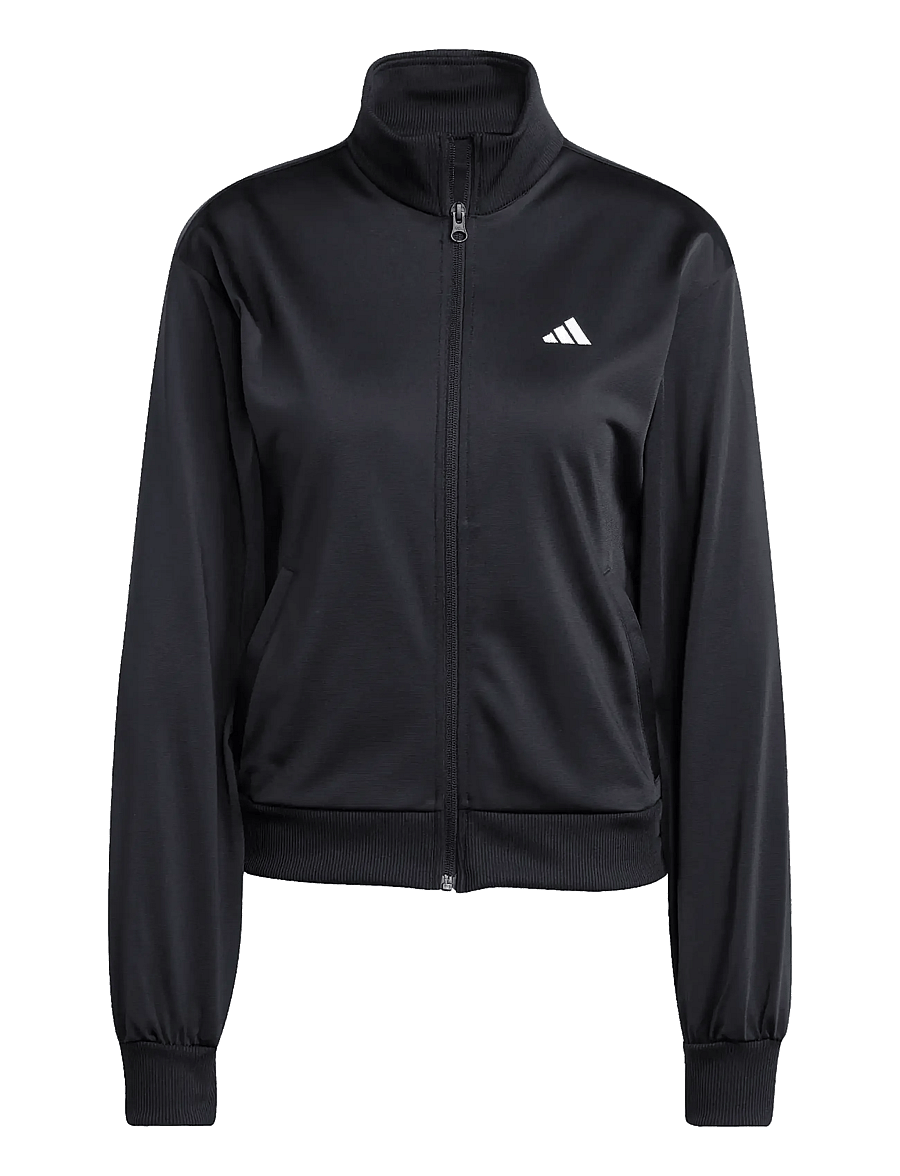 adidas Sportswear - W FEELCOZY TS - træningsdragter - black - 3
