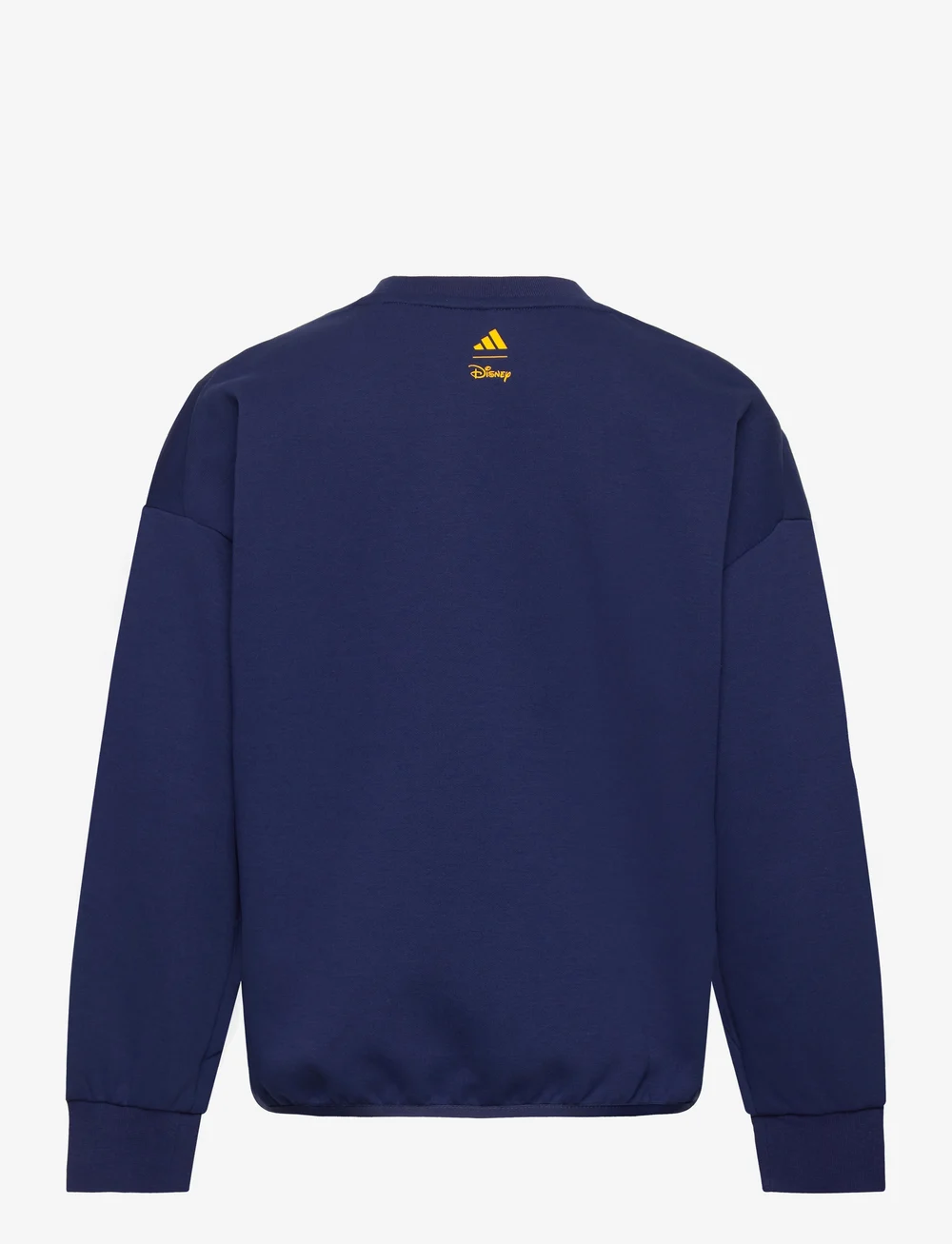adidas Sportswear - LK DY MM SWT - sweatshirts - dkblue/creyel - 2