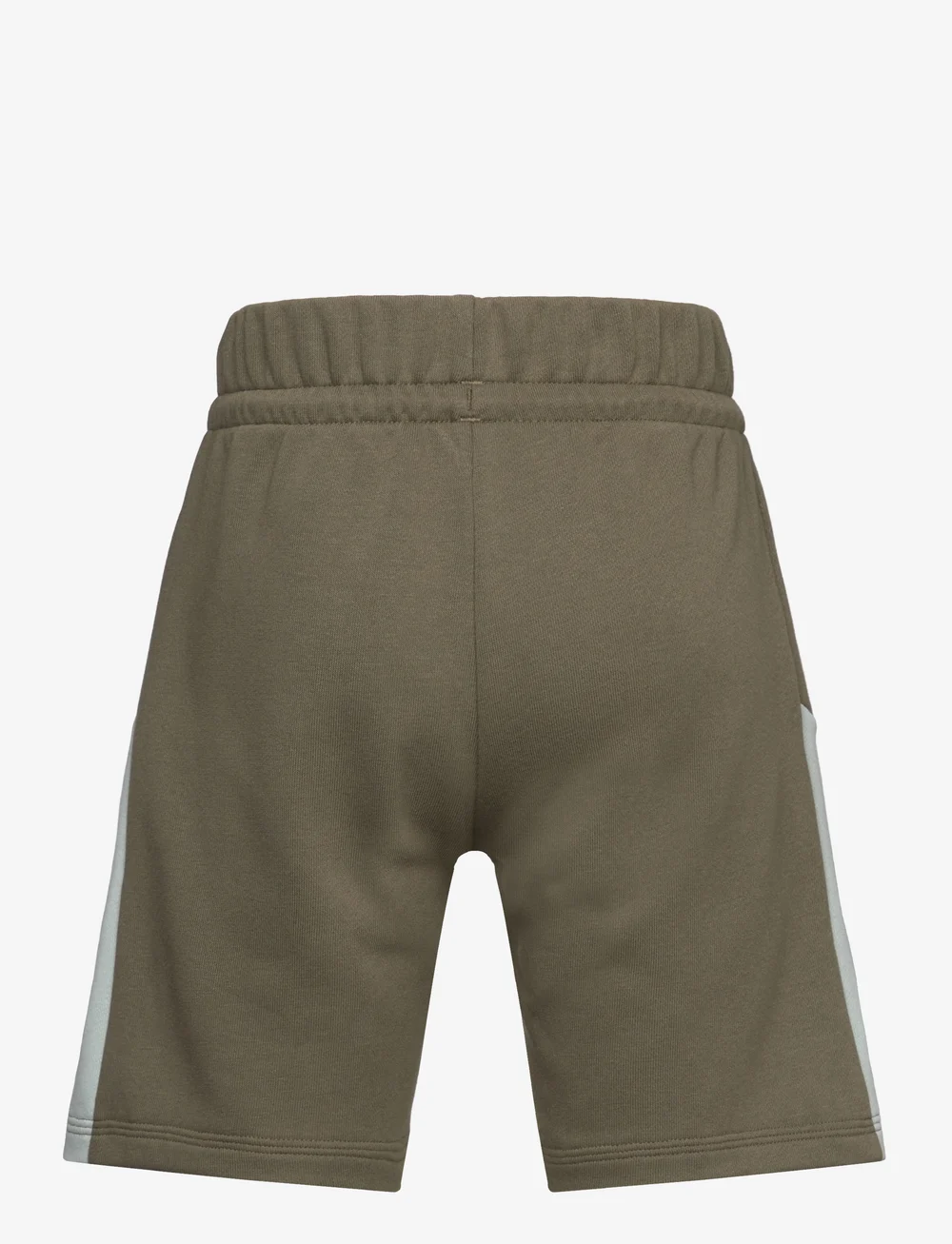 adidas Sportswear - J CB SHORT - dresowe szorty - olistr/wonsil/white - 2