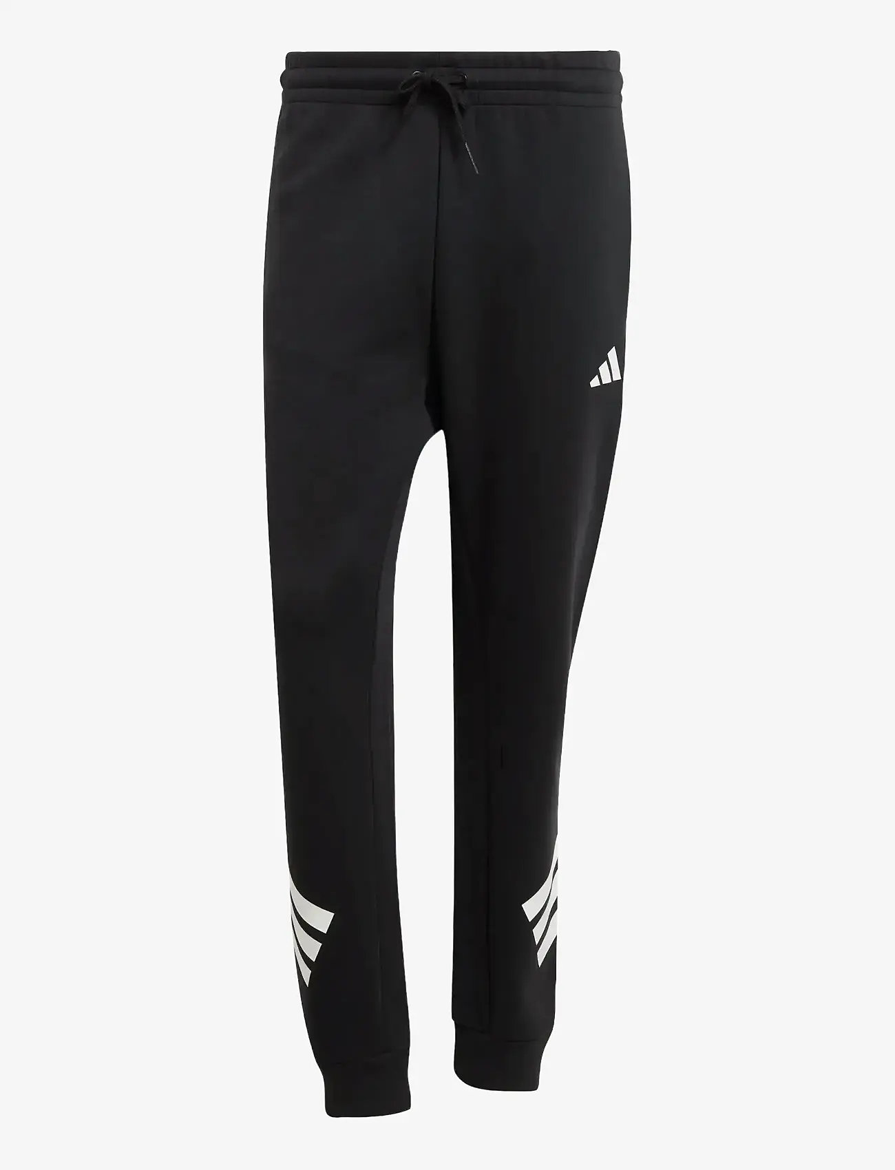 adidas Sportswear - M FI 3S PT - black - 1