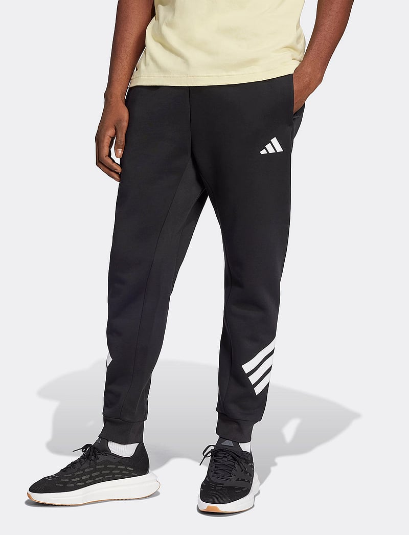 adidas Sportswear - M FI 3S PT - black - 5