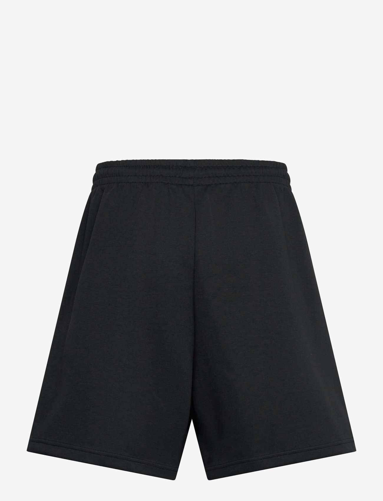 adidas Sportswear - M FI 3BAR SHO - underdele - black - 2