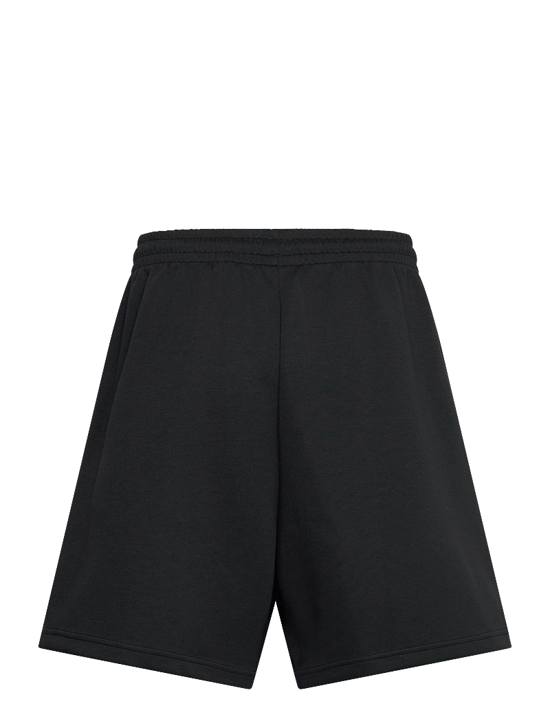 adidas Sportswear - M FI 3BAR SHO - korte broek - black - 2