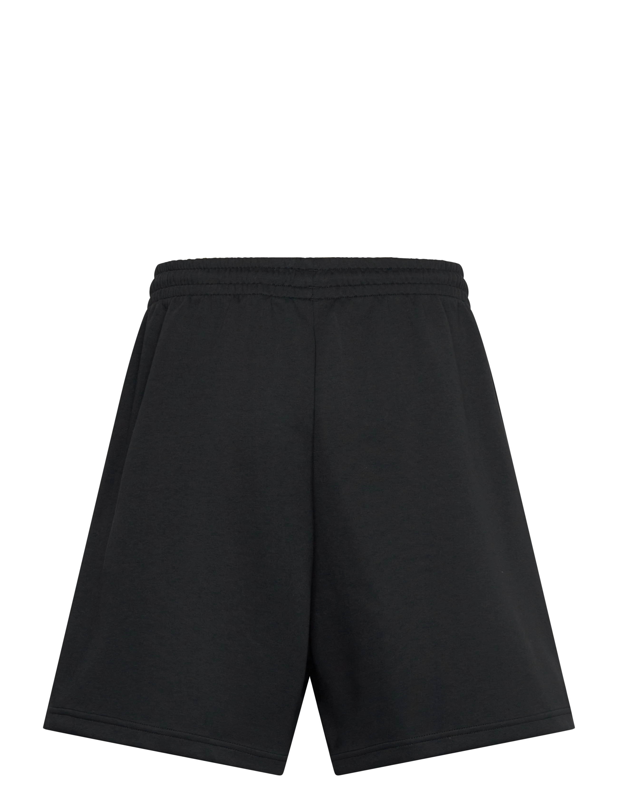 adidas Sportswear - M FI 3BAR SHO - buxur - black - 2